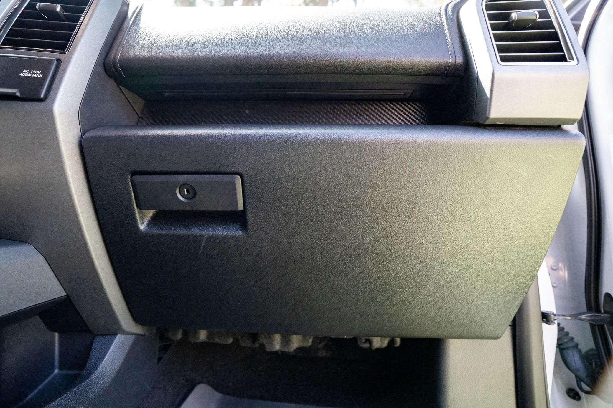 2018 Ford F-150 Raptor Hennessey VelociRaptor - Image 3