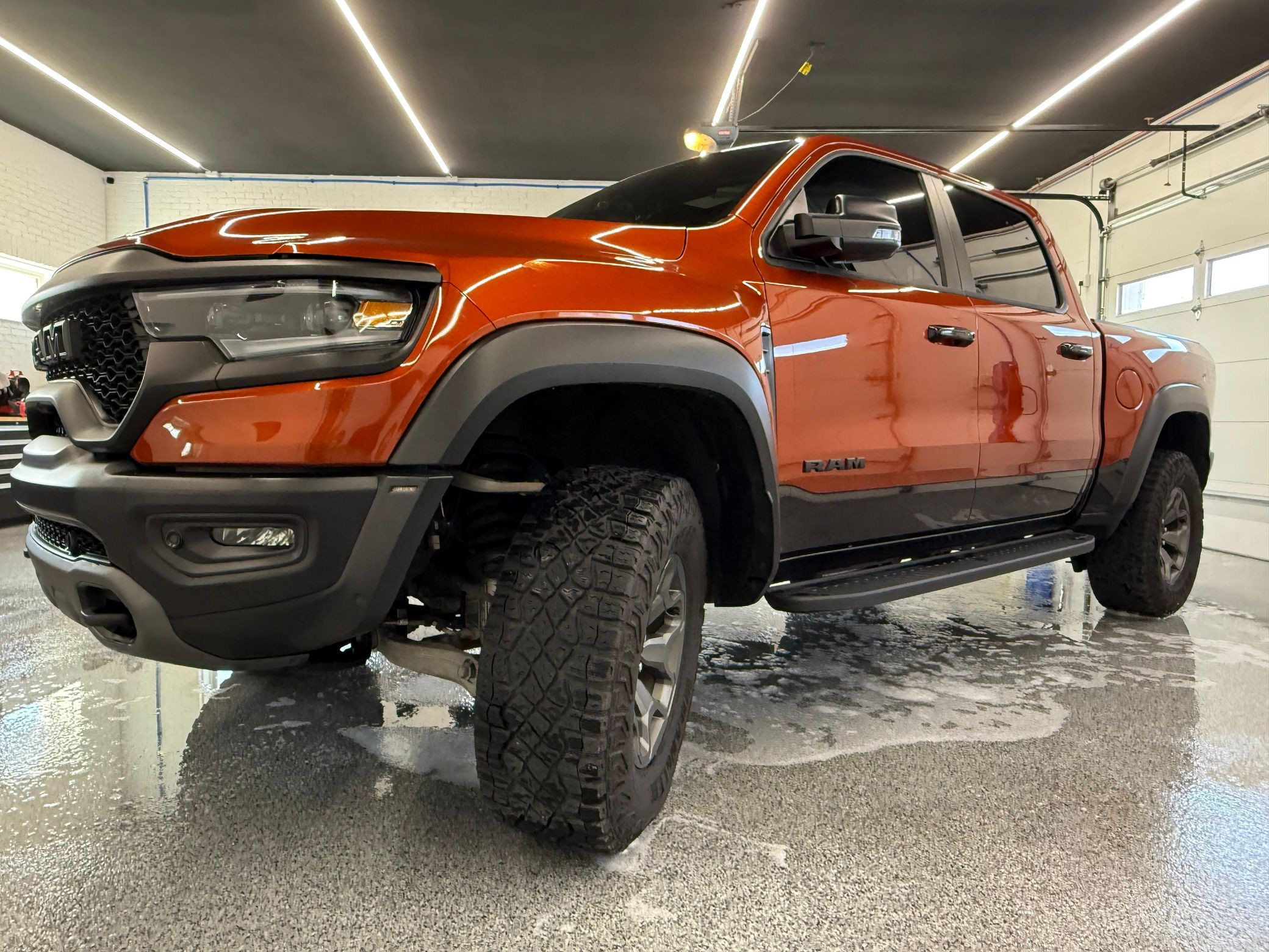 2024 Ram 1500 TRX Final Edition - Image 102