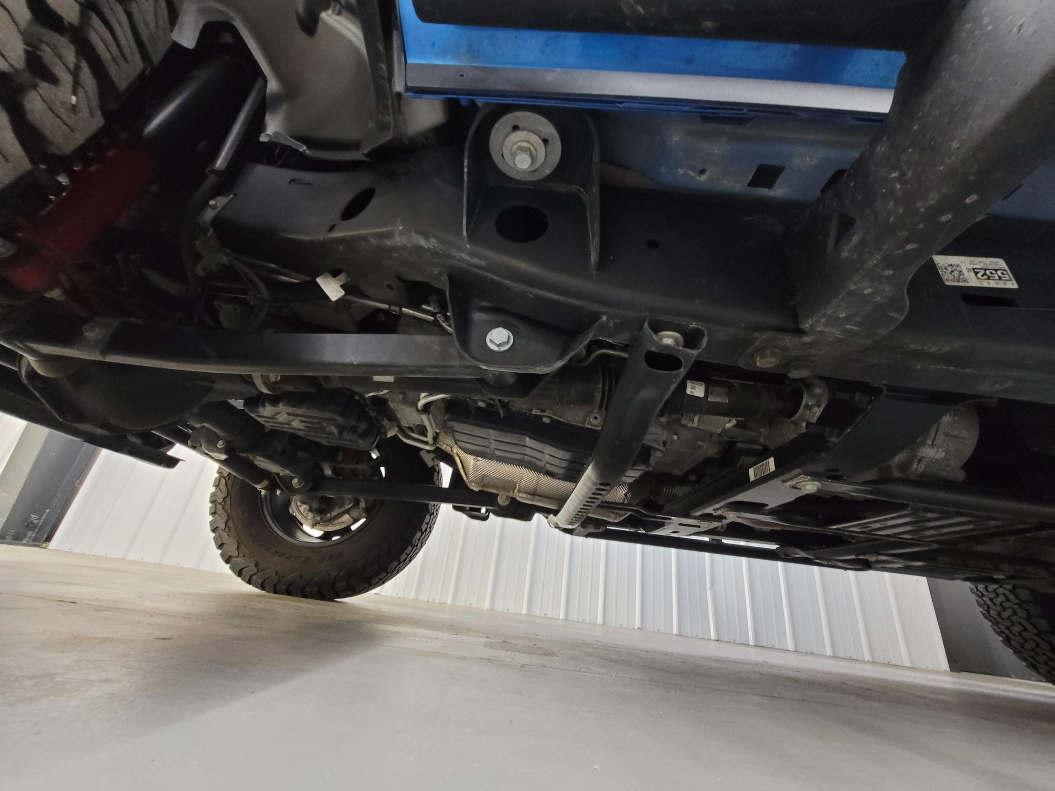 2023 Jeep Wrangler Rubicon - Image 83