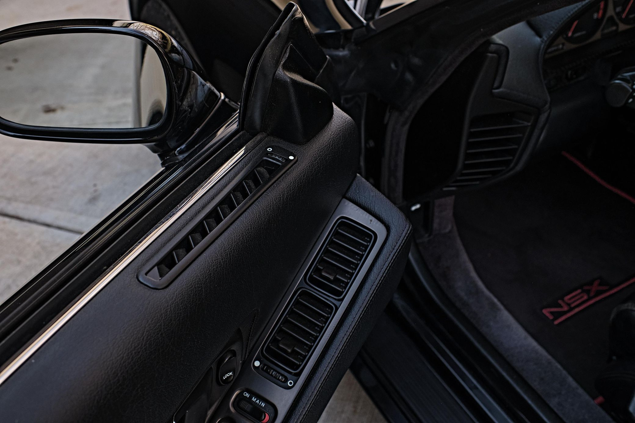 1992 Acura NSX - Image 113