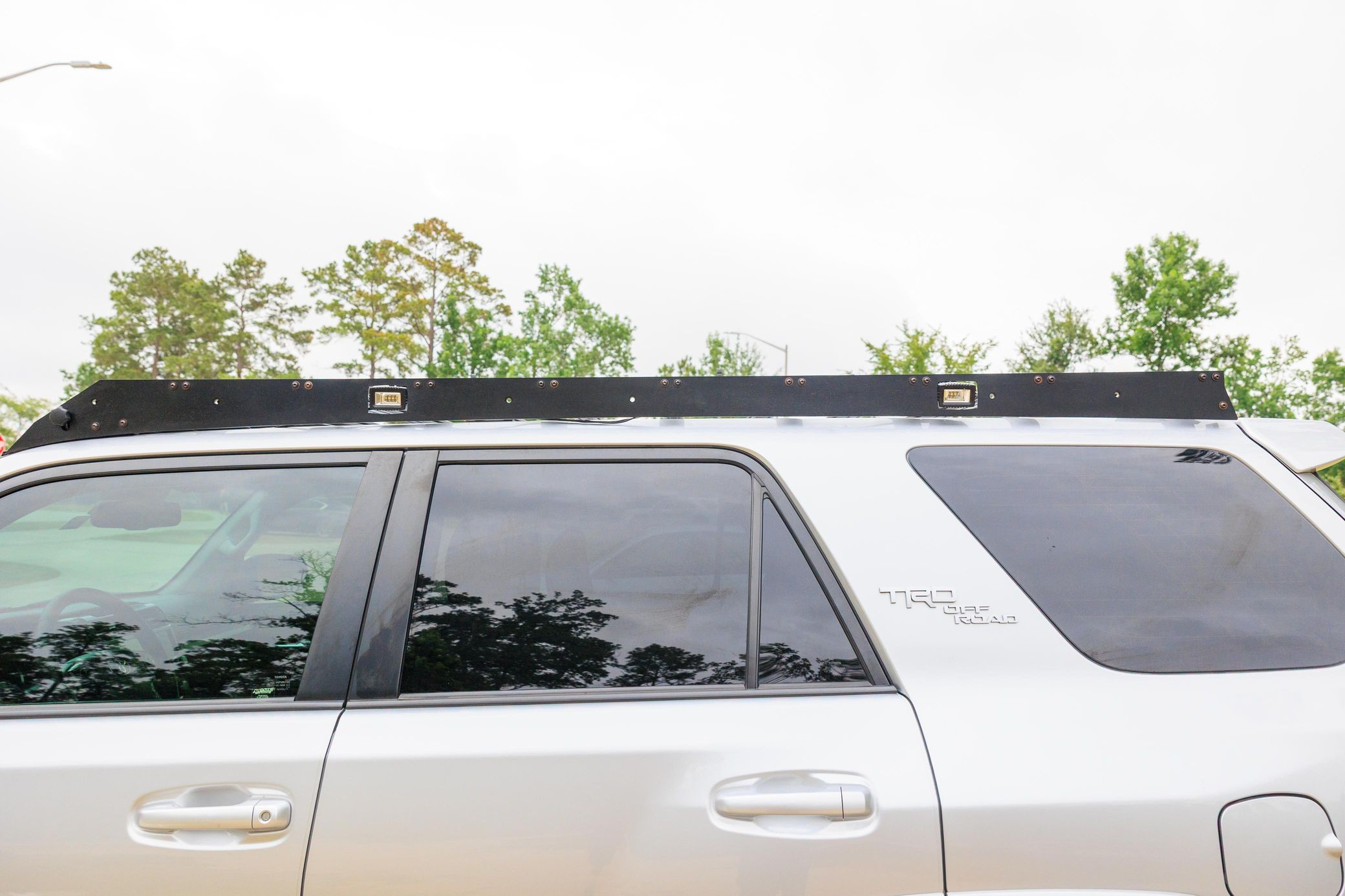 2023 Toyota 4Runner TRD Off-Road - Image 91