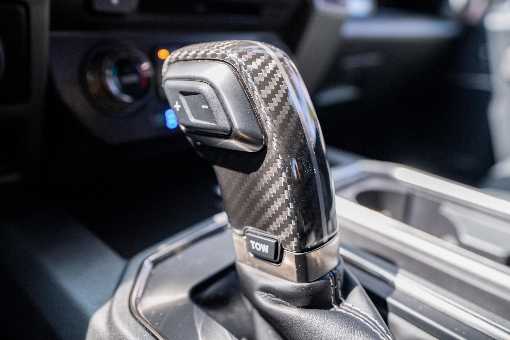 2018 Ford F-150 Raptor Hennessey VelociRaptor - Image 4