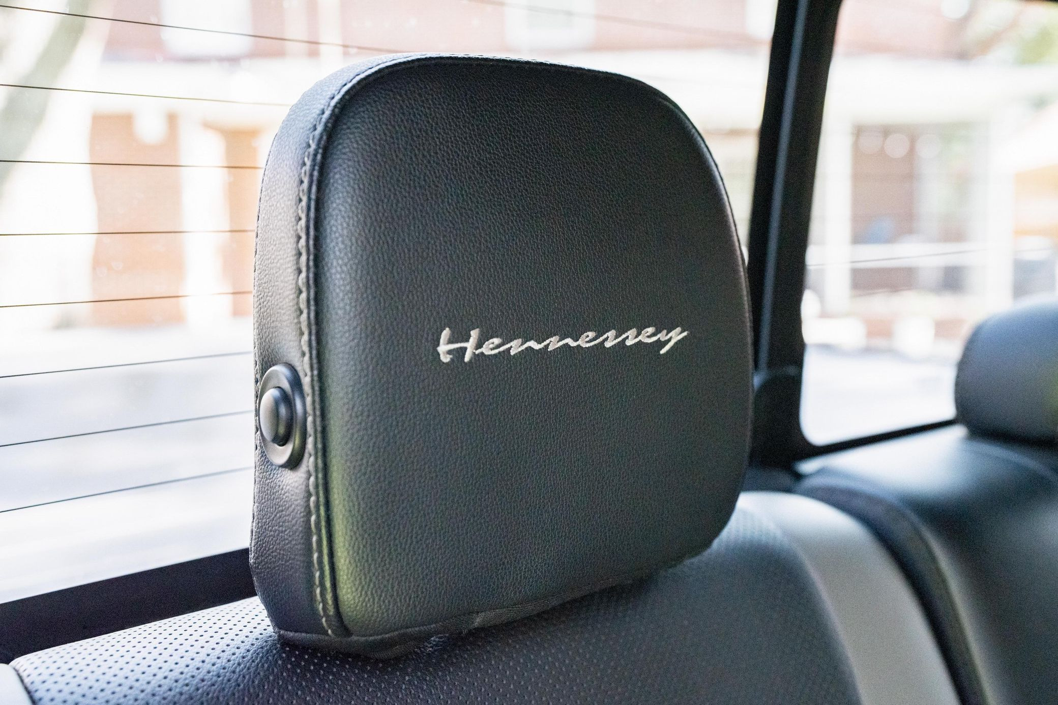 2018 Ford F-150 Raptor Hennessey VelociRaptor - Image 5