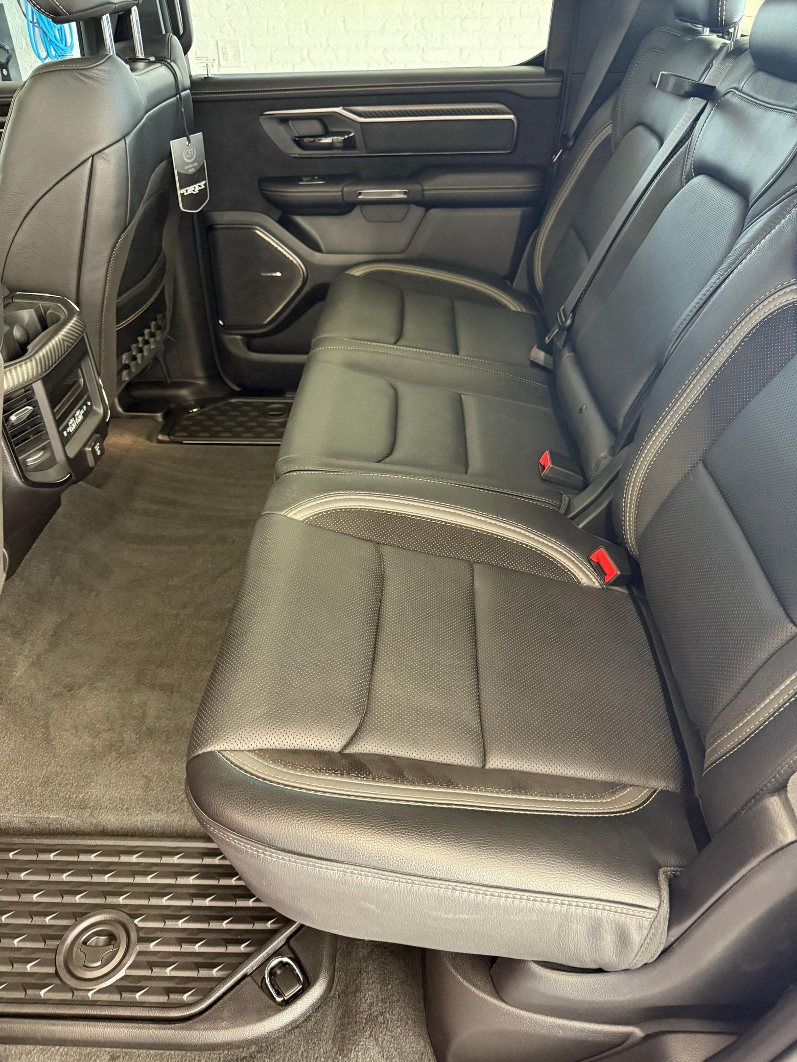 2024 Ram 1500 TRX Final Edition - Image 104