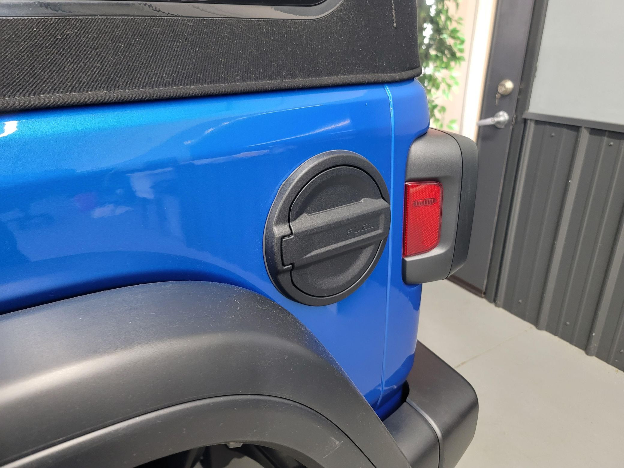 2023 Jeep Wrangler Rubicon - Image 85