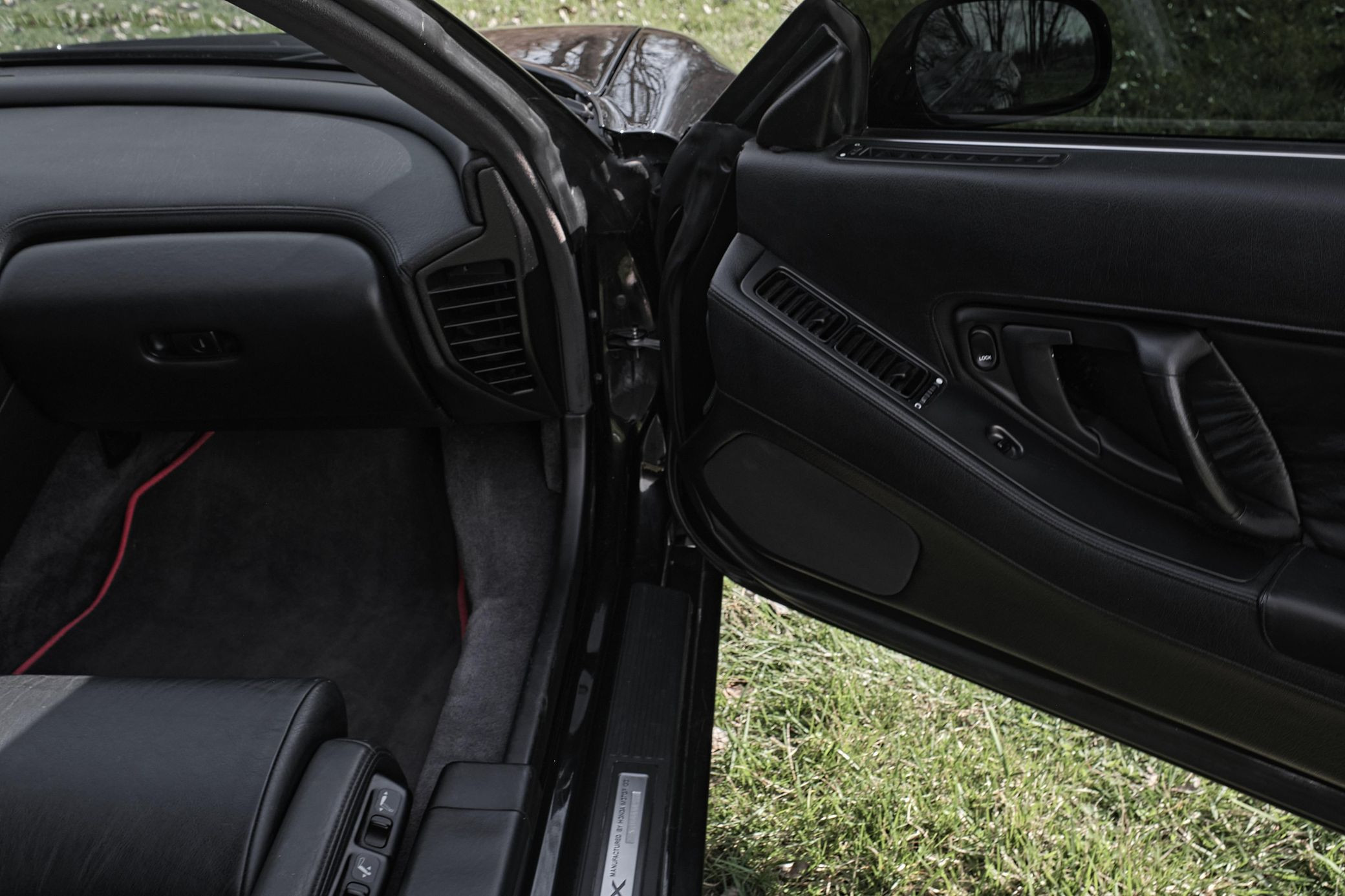 1992 Acura NSX - Image 115