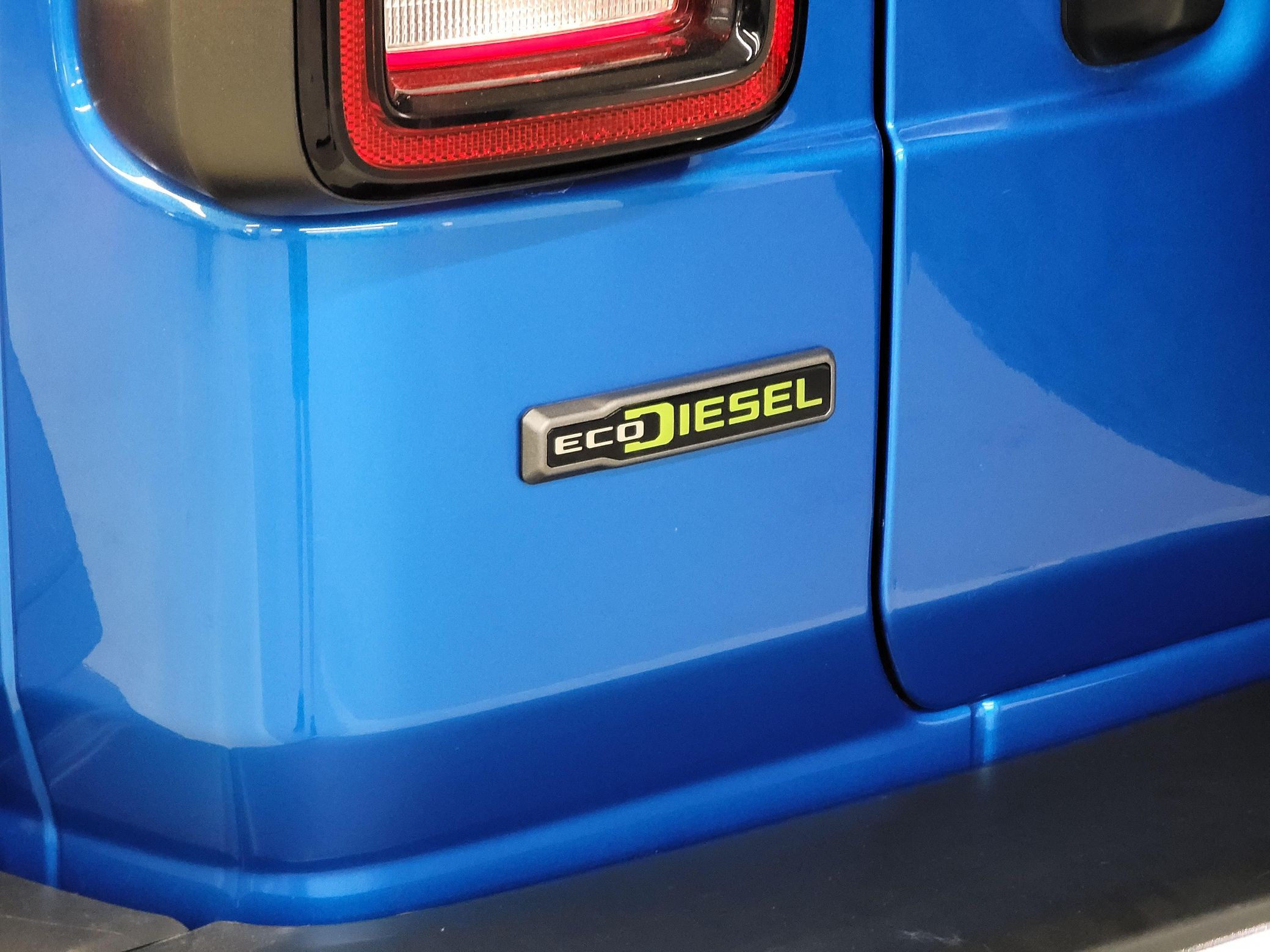 2023 Jeep Wrangler Rubicon - Image 86