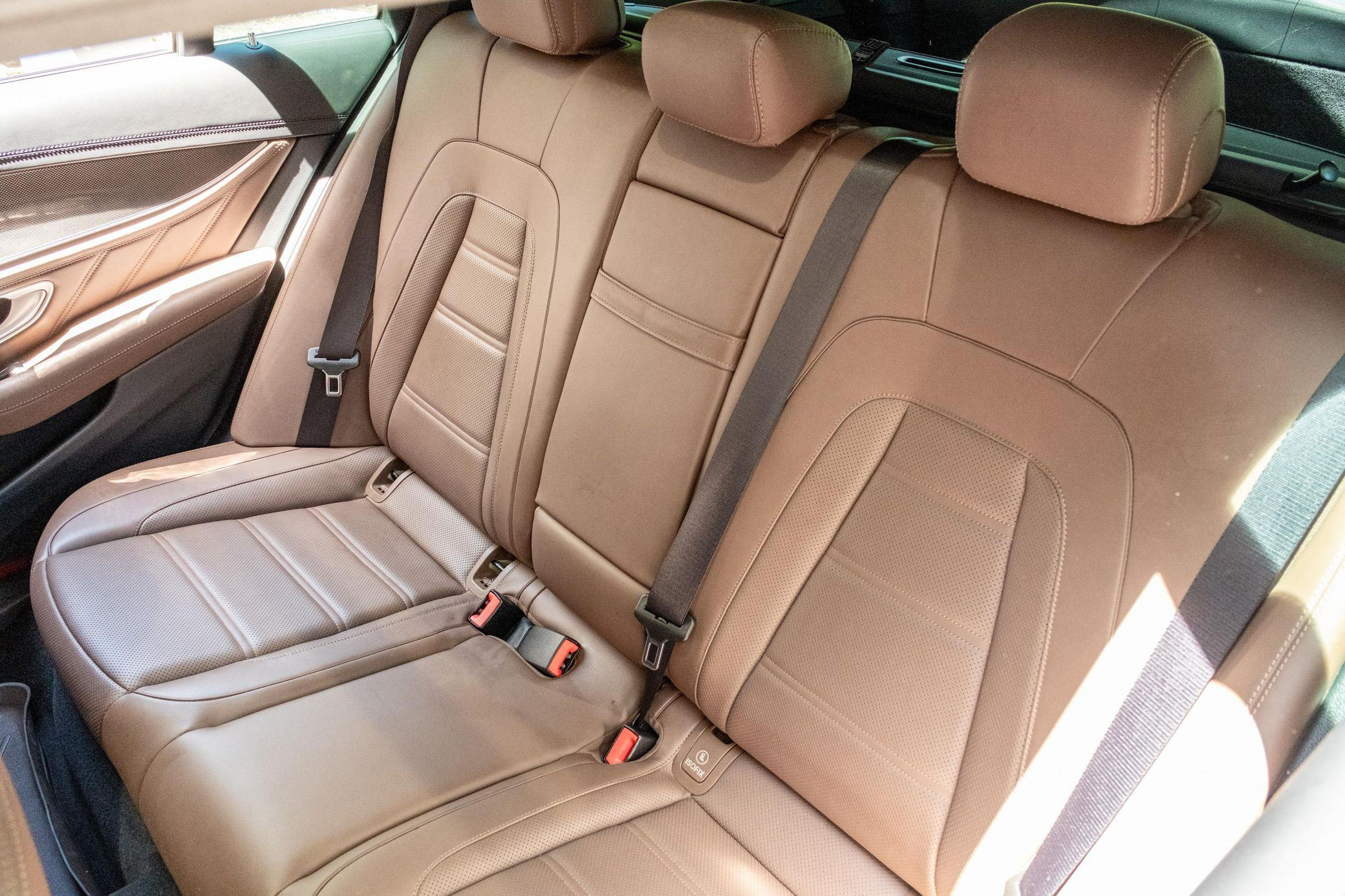 2020 Mercedes-Benz E-Class AMG E63 S - Image 23