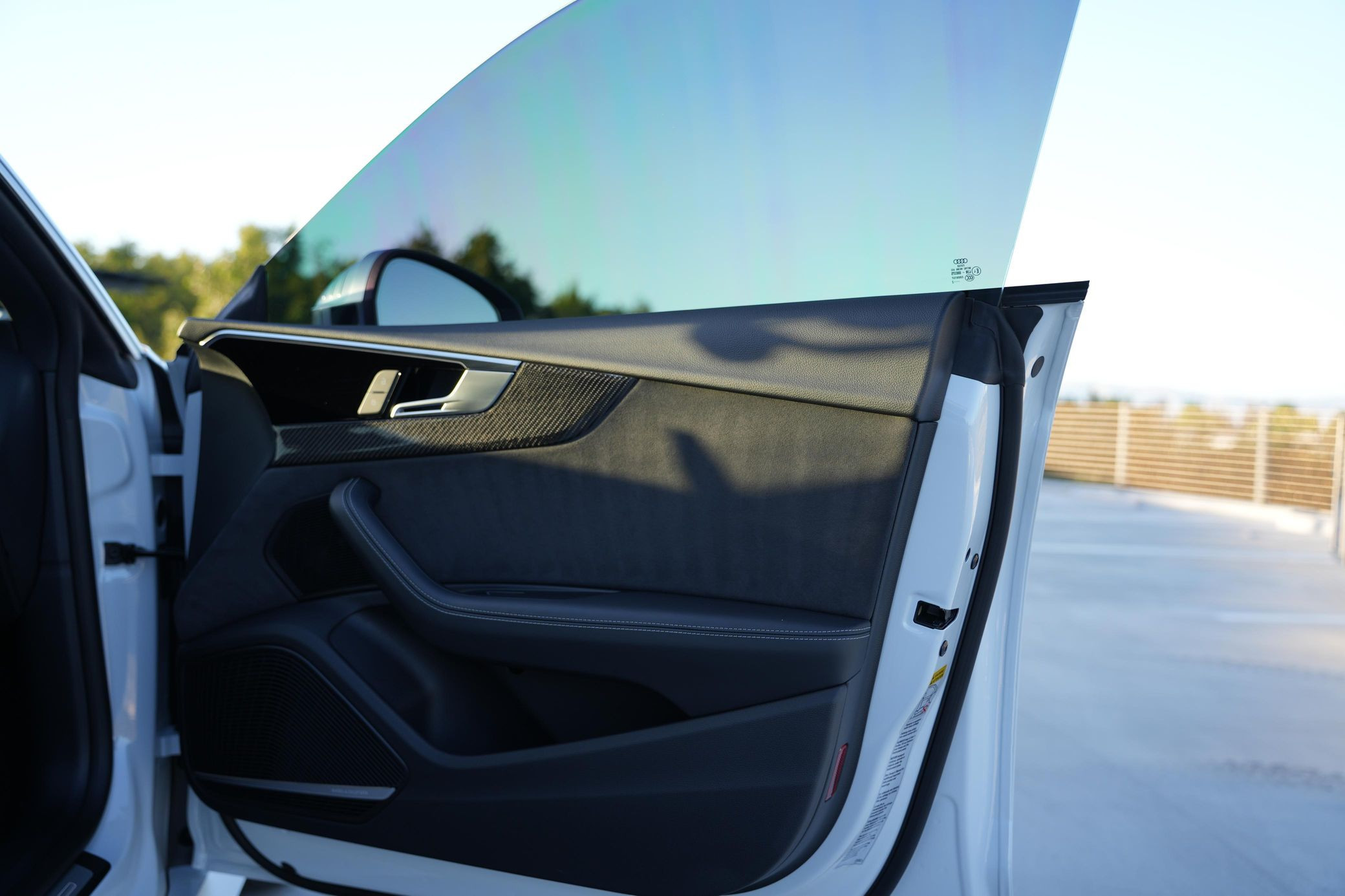 2023 Audi RS5 Sportback - Image 11