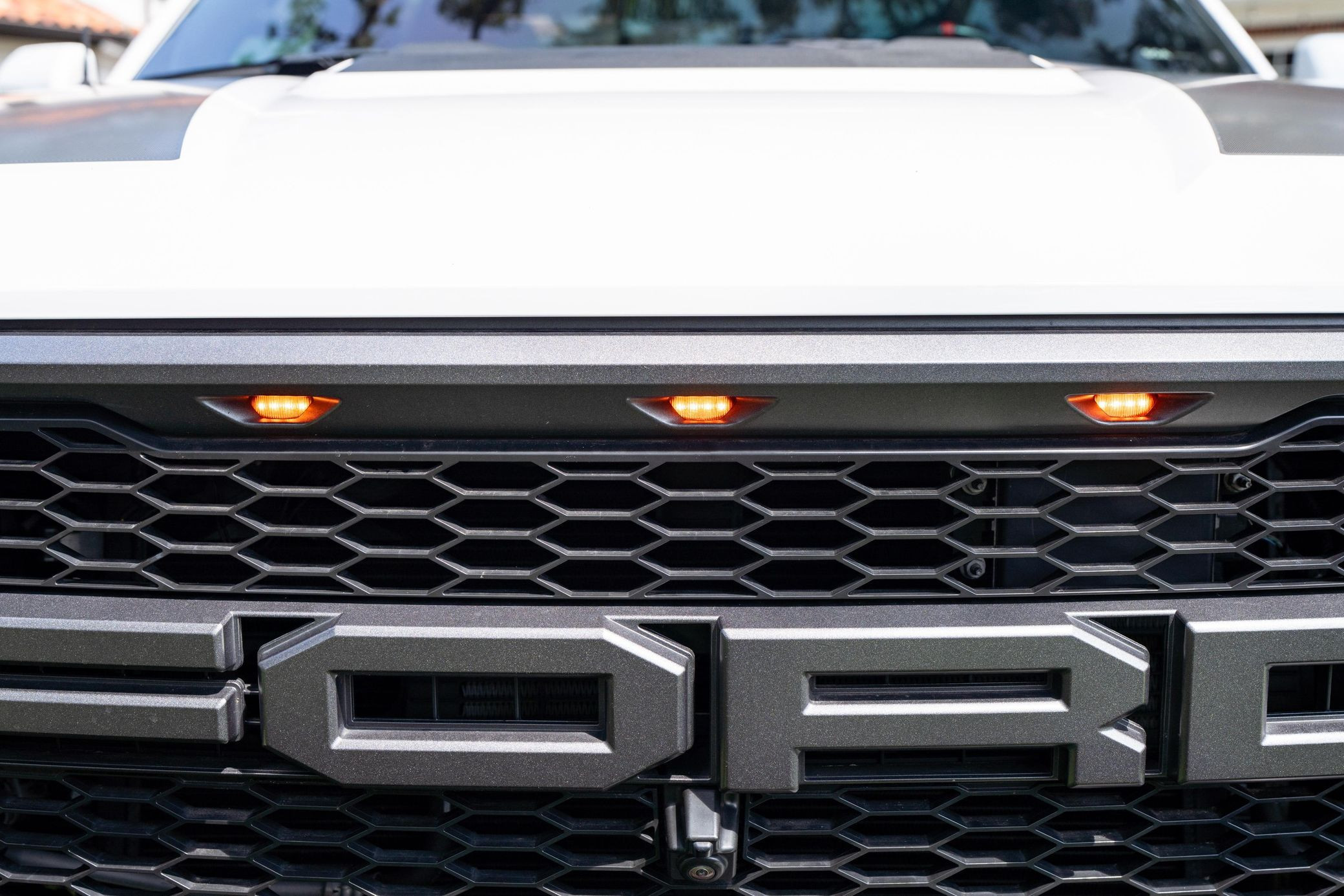 2018 Ford F-150 Raptor Hennessey VelociRaptor - Image 37