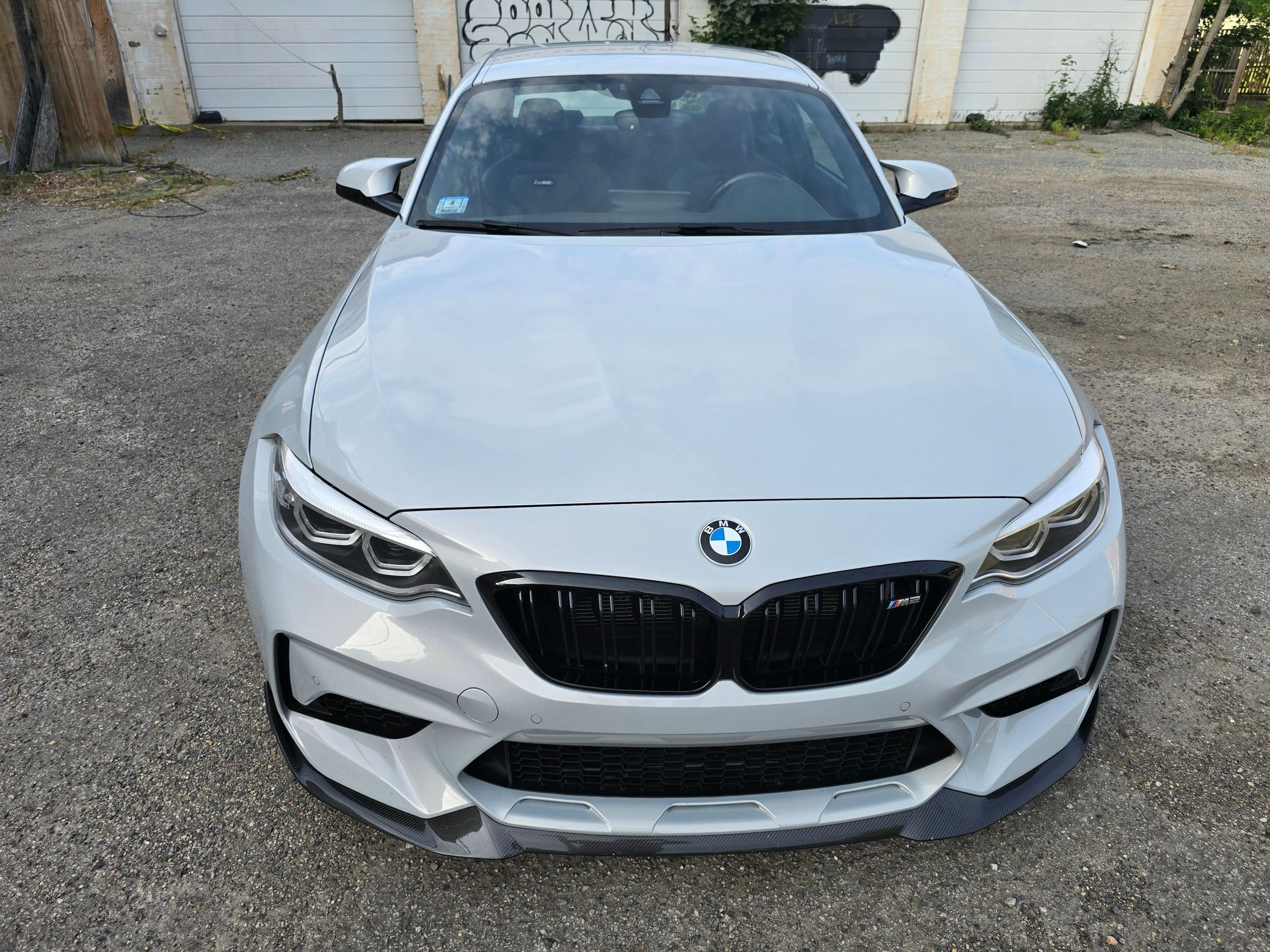 2019 BMW M2 Competition - Image 29