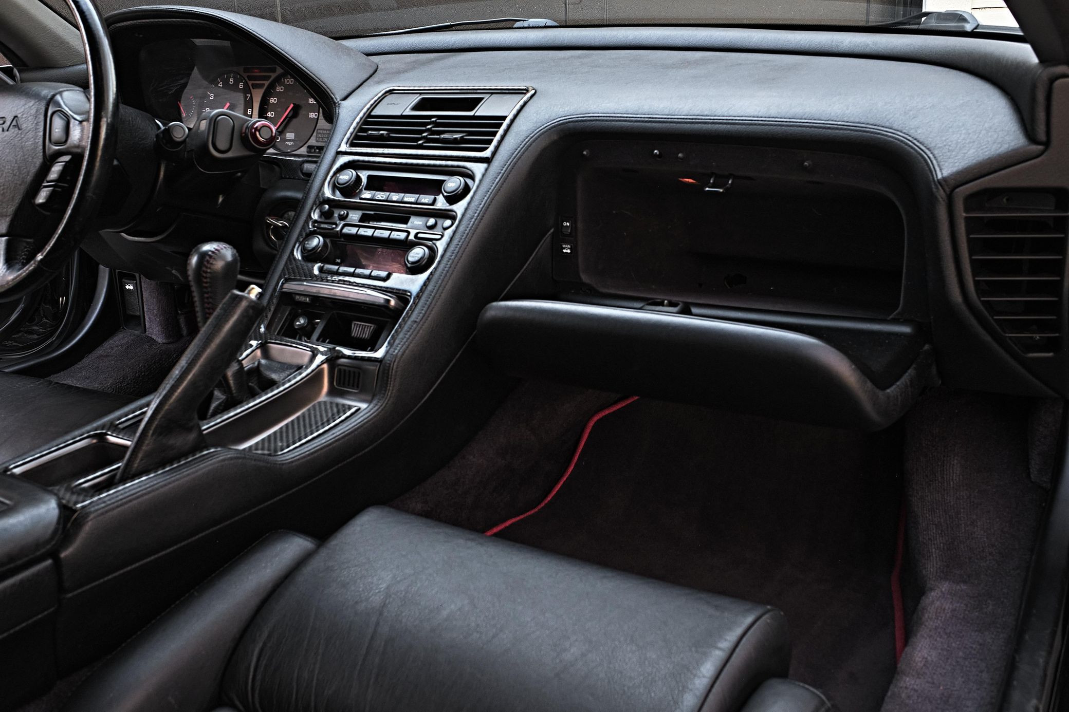 1992 Acura NSX - Image 20