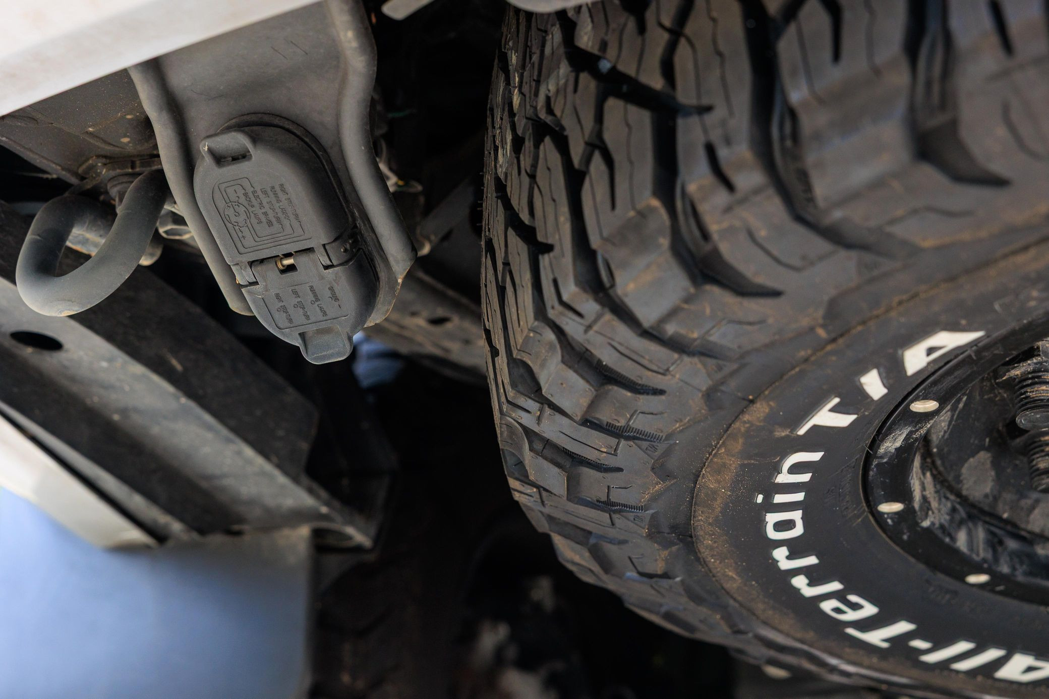 2023 Toyota 4Runner TRD Off-Road - Image 96