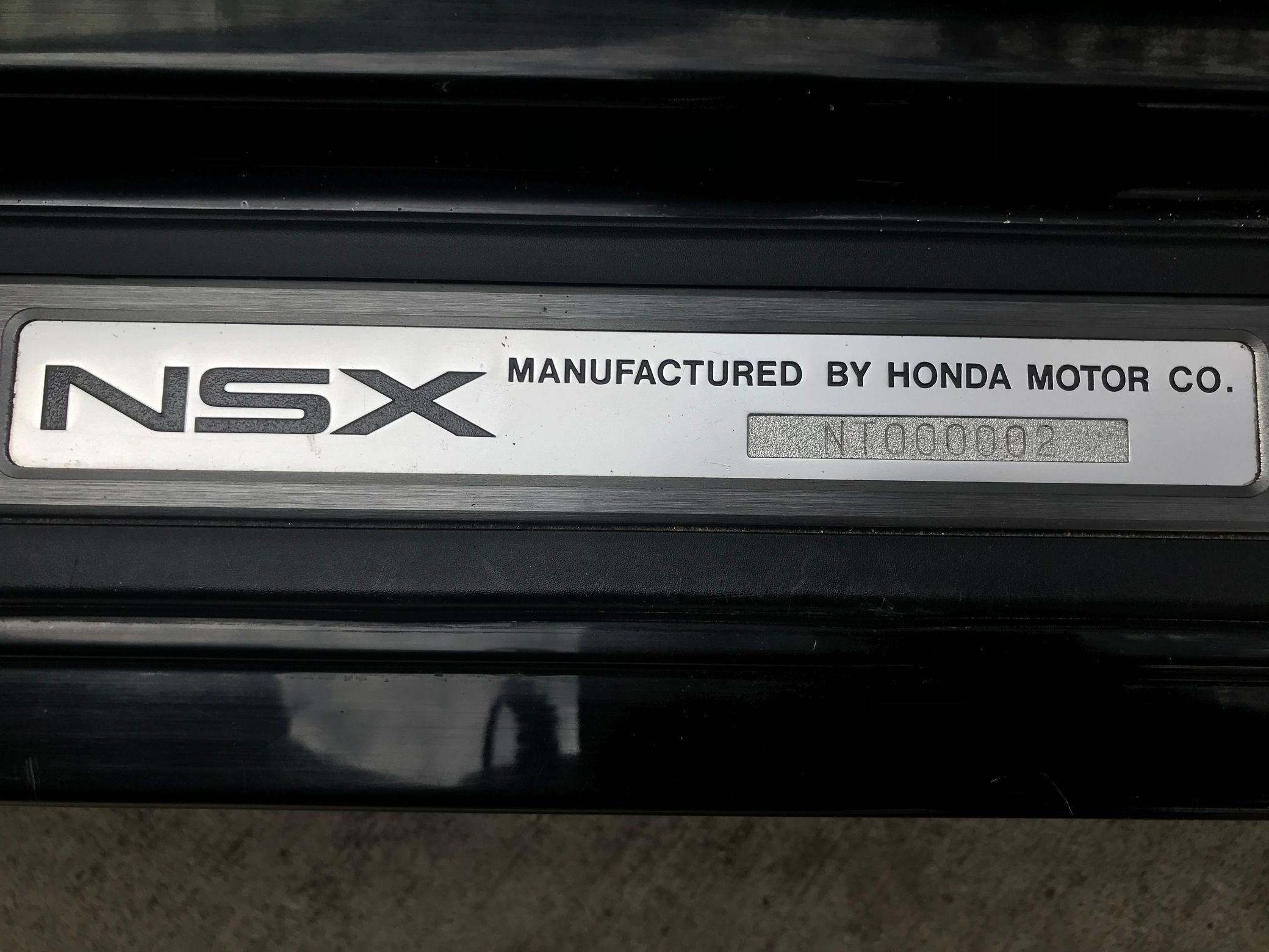 1992 Acura NSX - Image 118