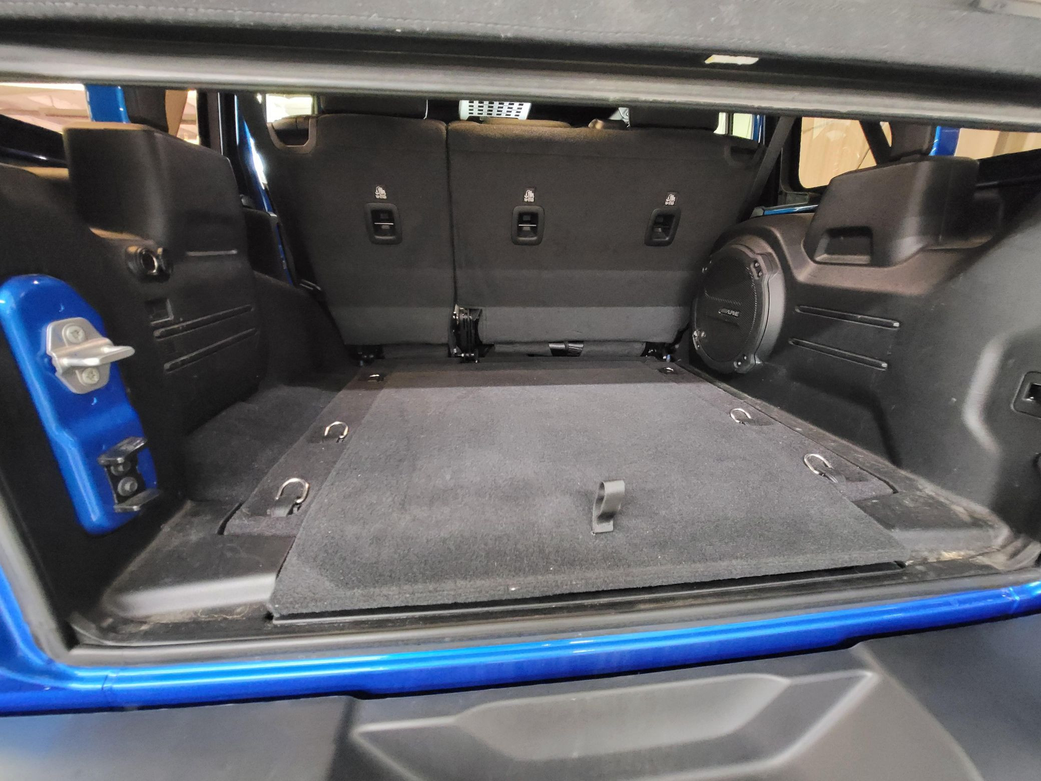 2023 Jeep Wrangler Rubicon - Image 89