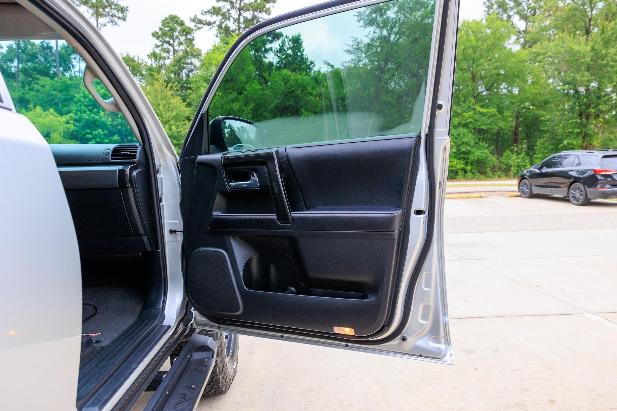 2023 Toyota 4Runner TRD Off-Road - Image 97