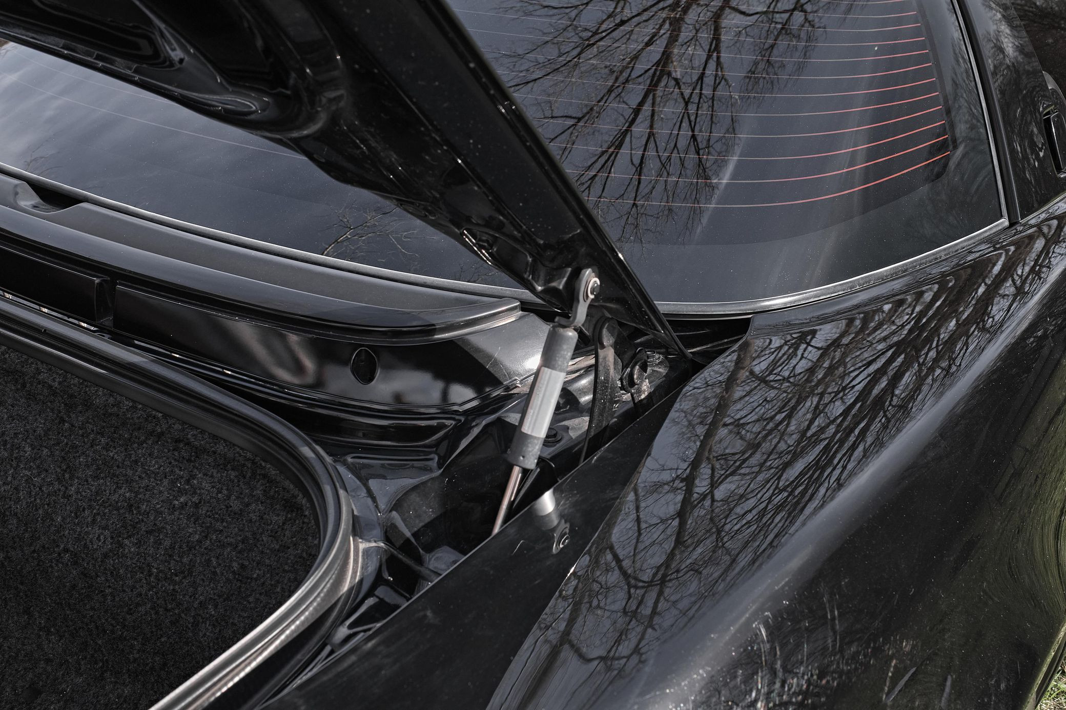 1992 Acura NSX - Image 120