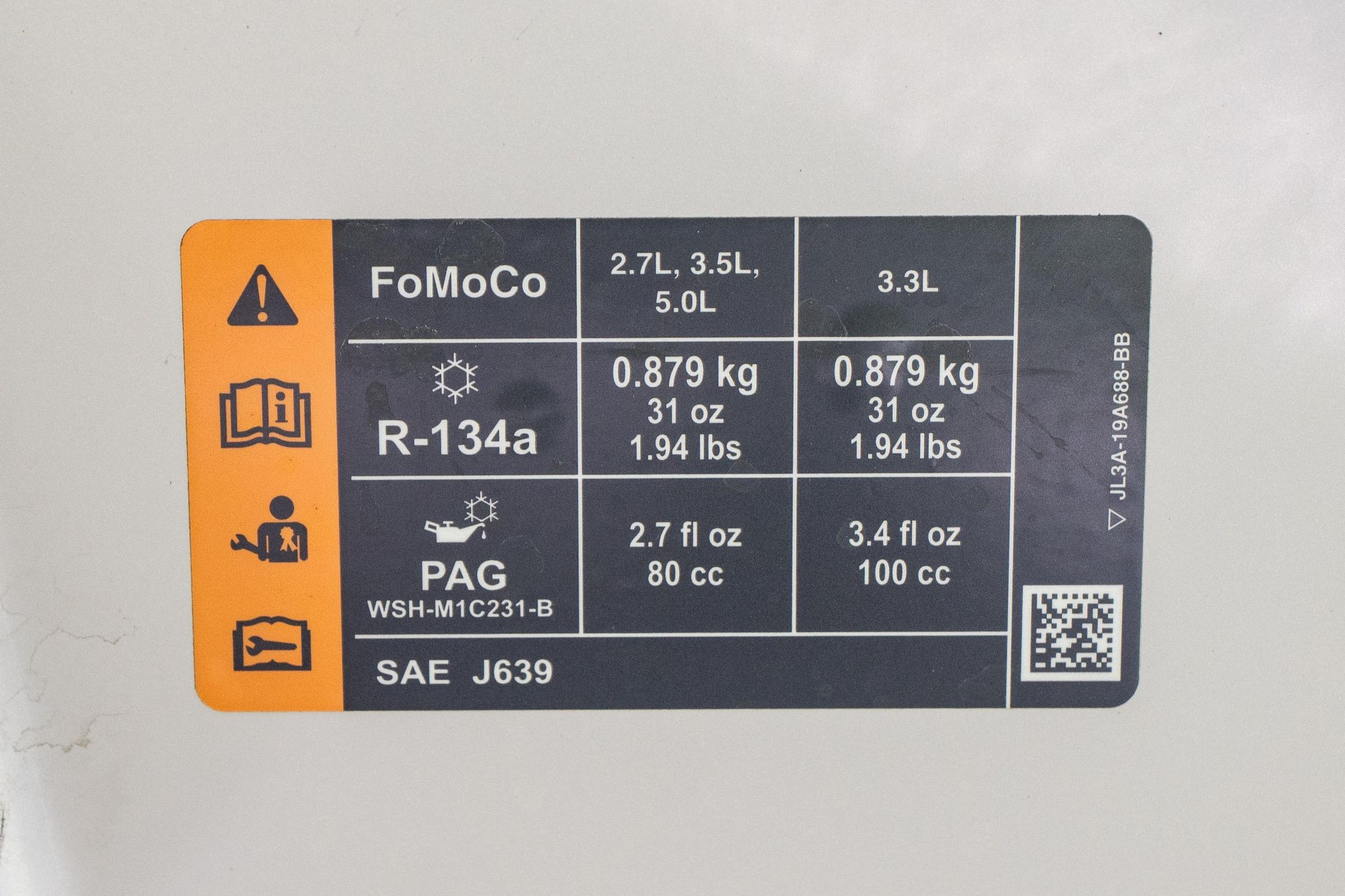 2018 Ford F-150 Raptor Hennessey VelociRaptor - Image 12