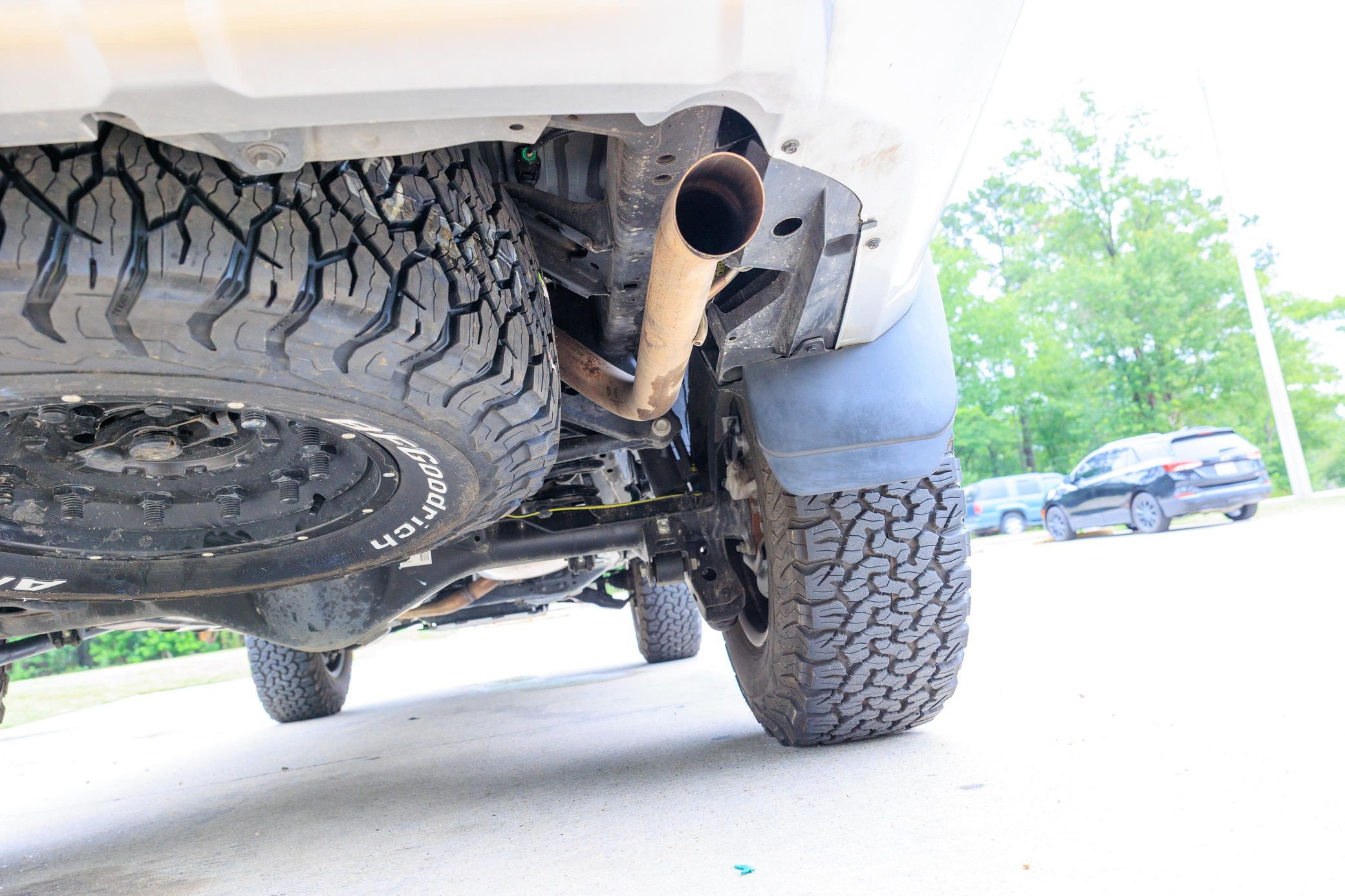 2023 Toyota 4Runner TRD Off-Road - Image 99