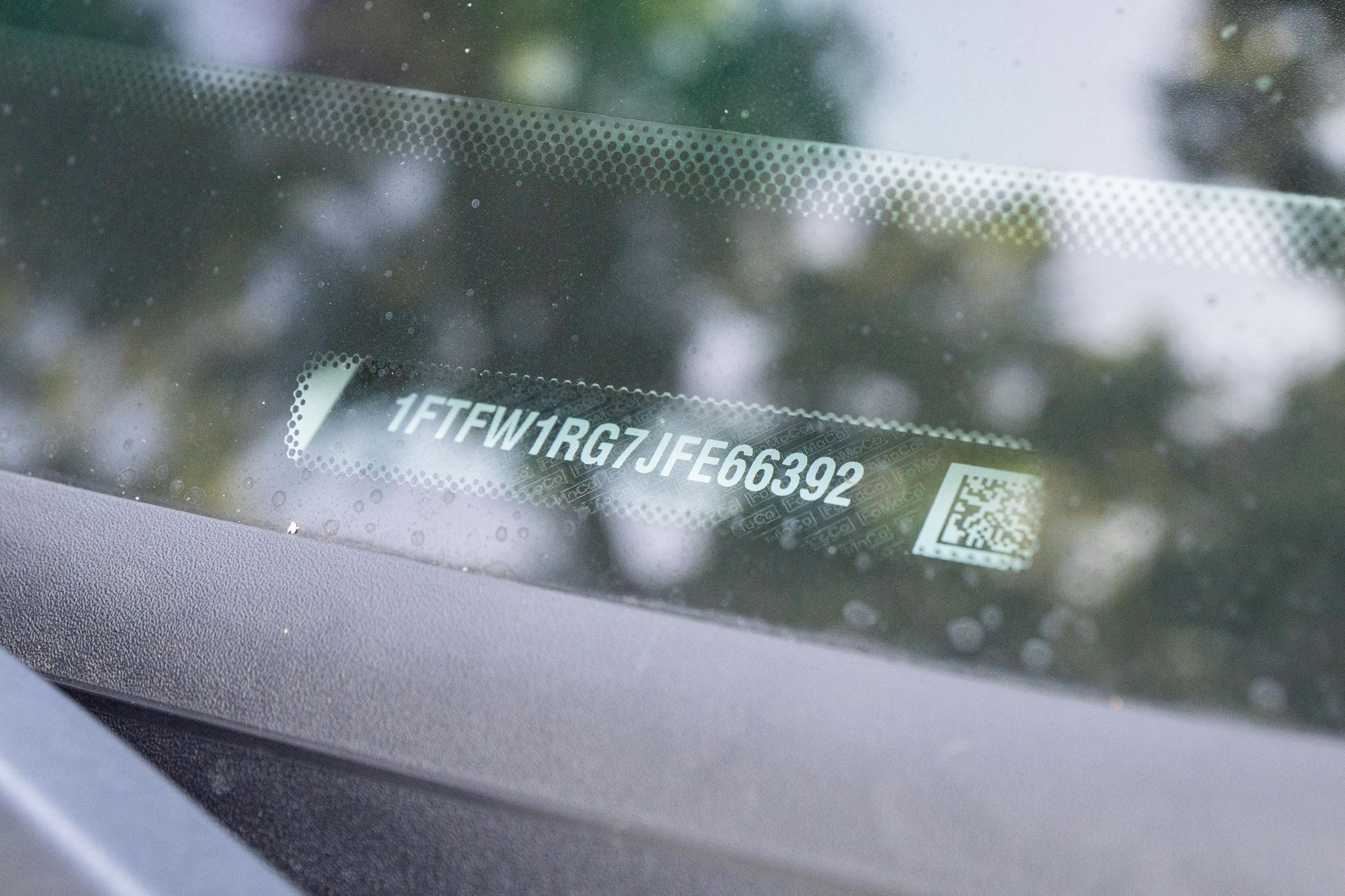 2018 Ford F-150 Raptor Hennessey VelociRaptor - Image 13