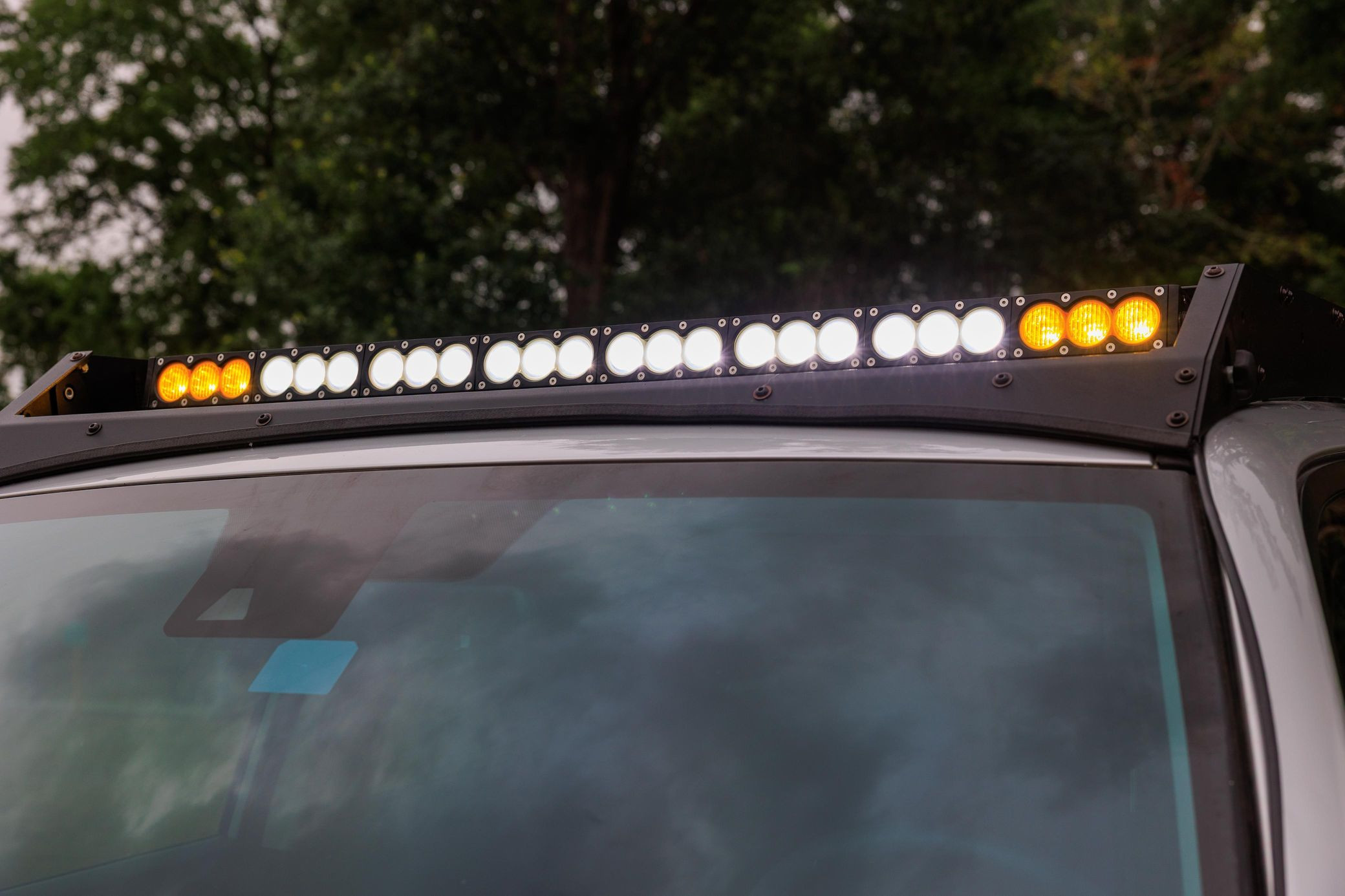 2023 Toyota 4Runner TRD Off-Road - Image 100