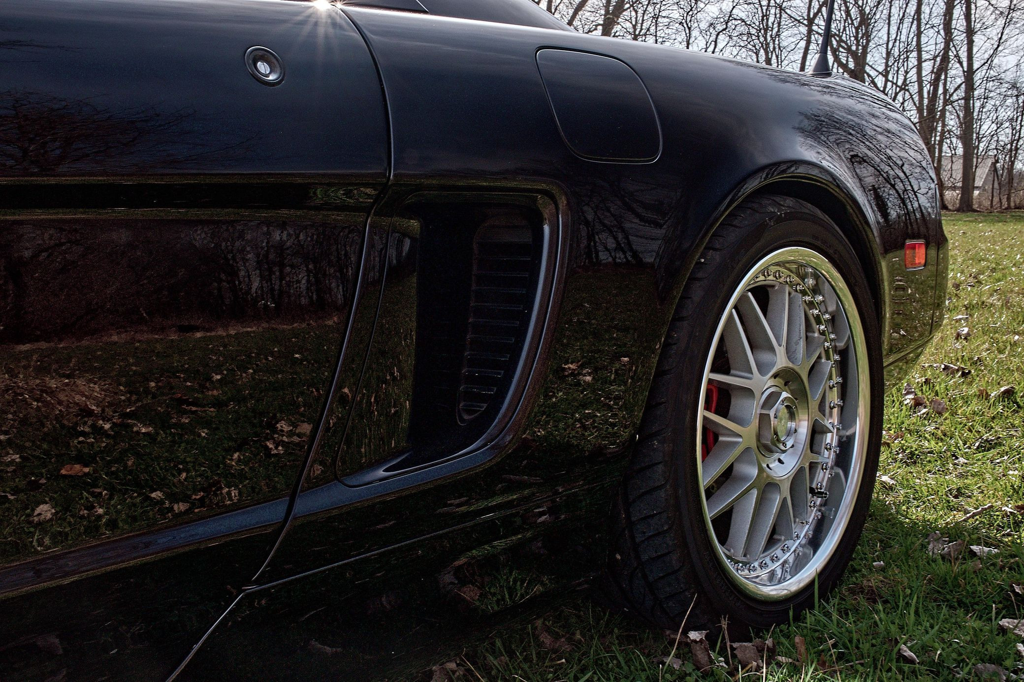 1992 Acura NSX - Image 5