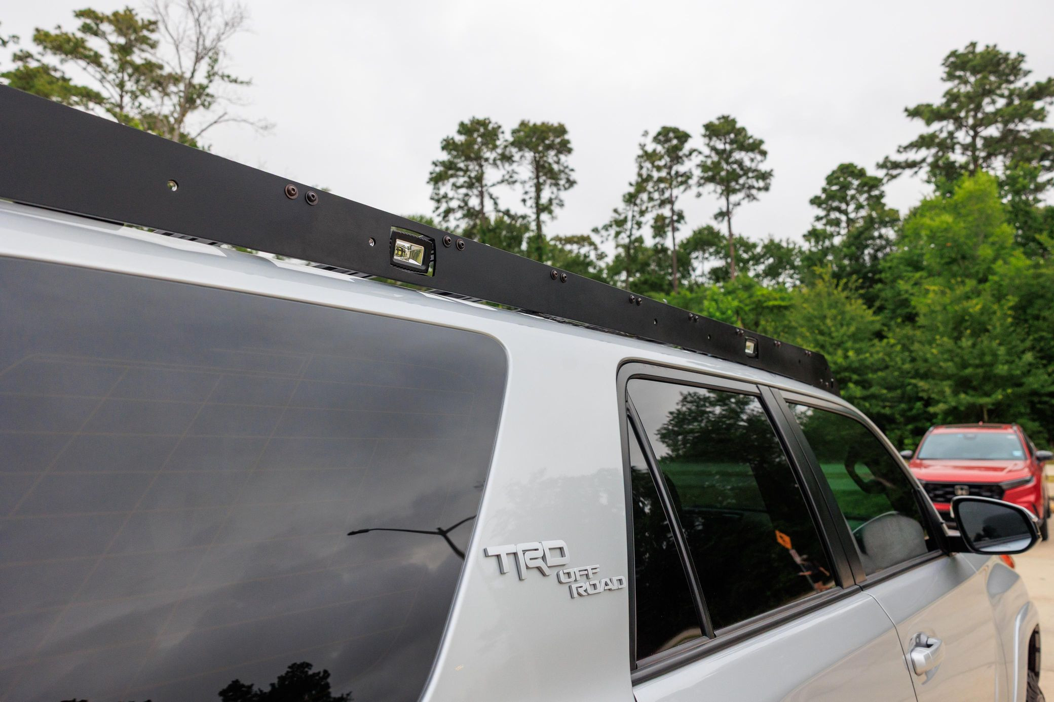 2023 Toyota 4Runner TRD Off-Road - Image 101