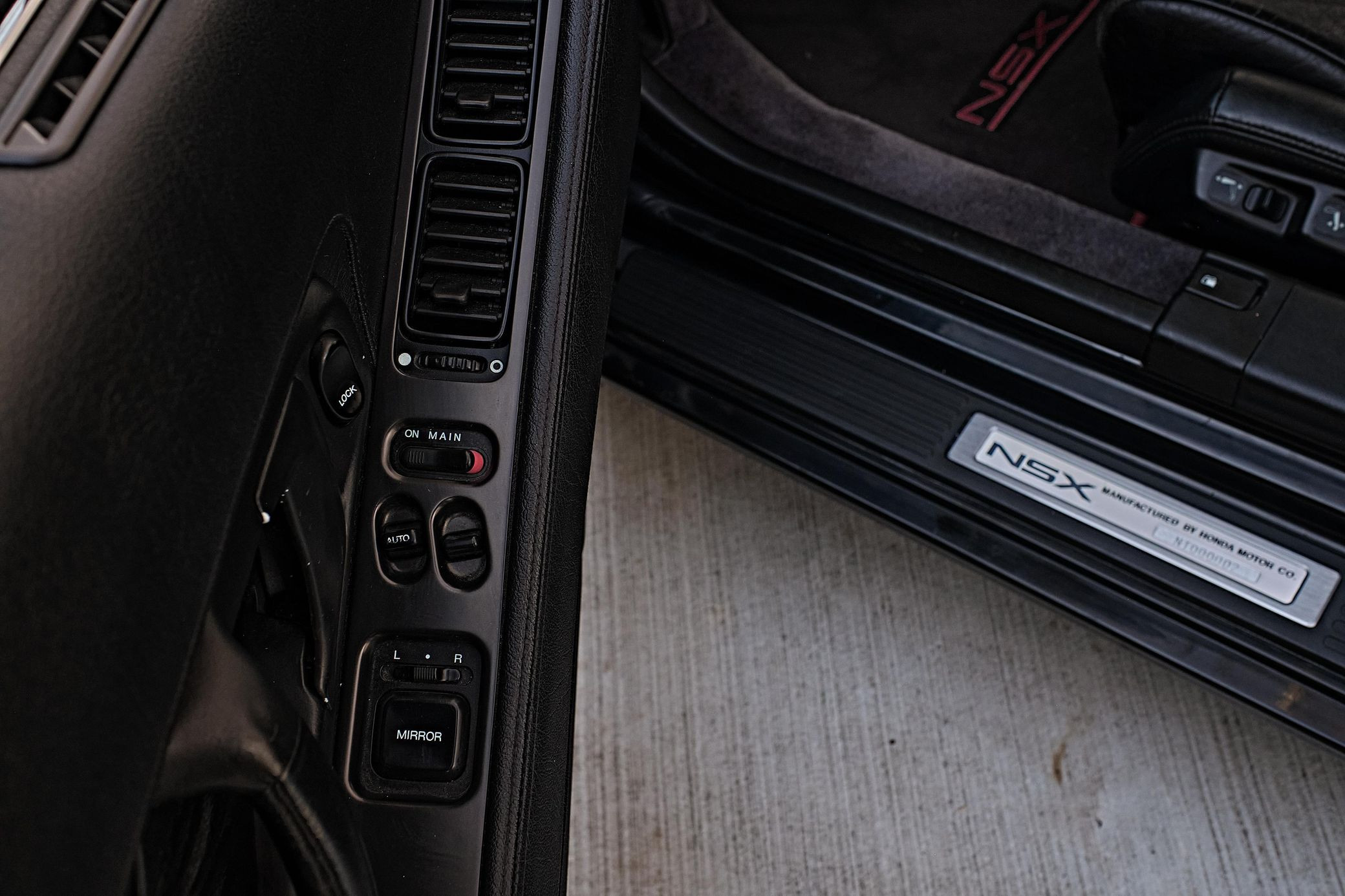 1992 Acura NSX - Image 6