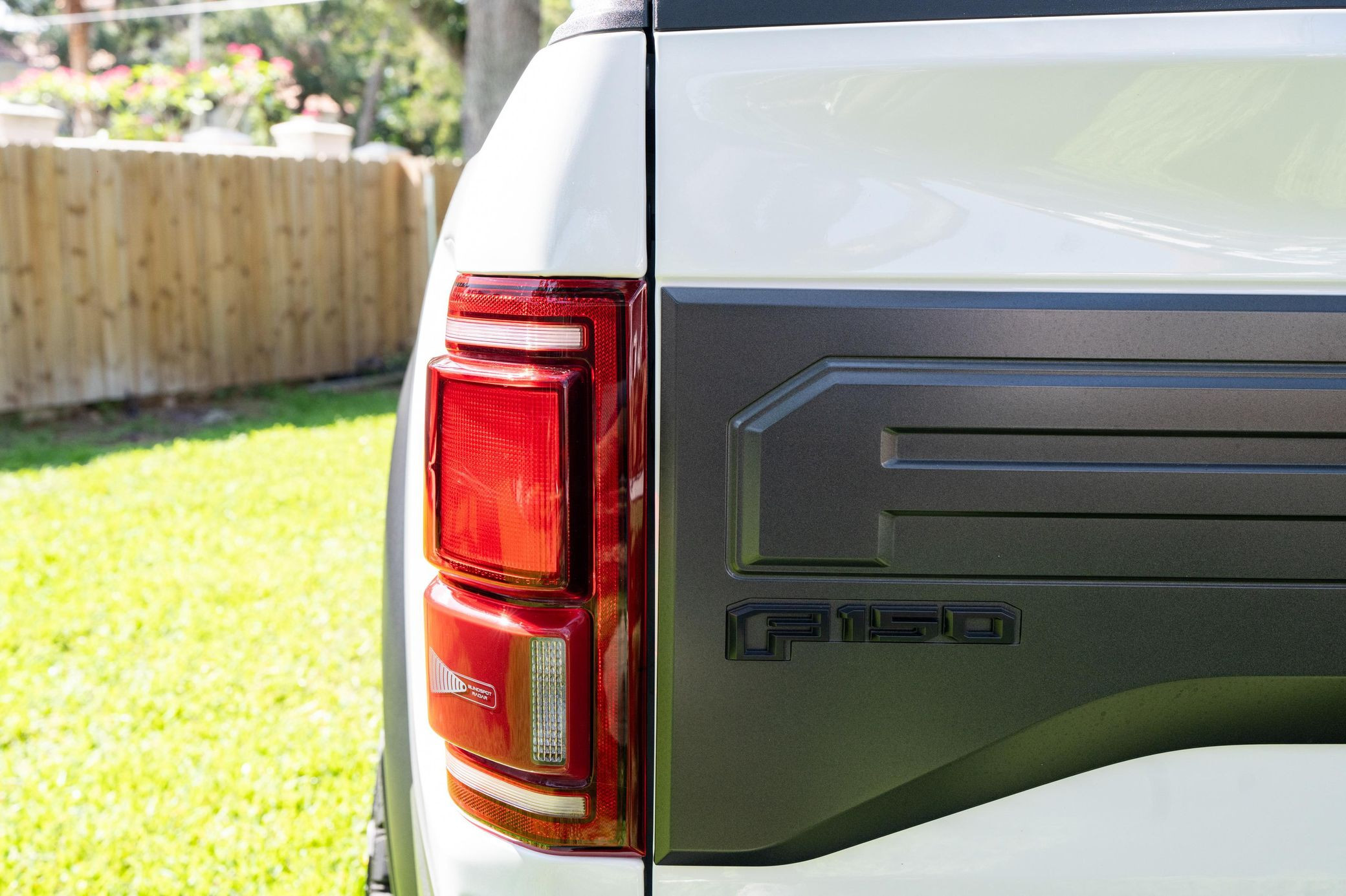 2018 Ford F-150 Raptor Hennessey VelociRaptor - Image 15