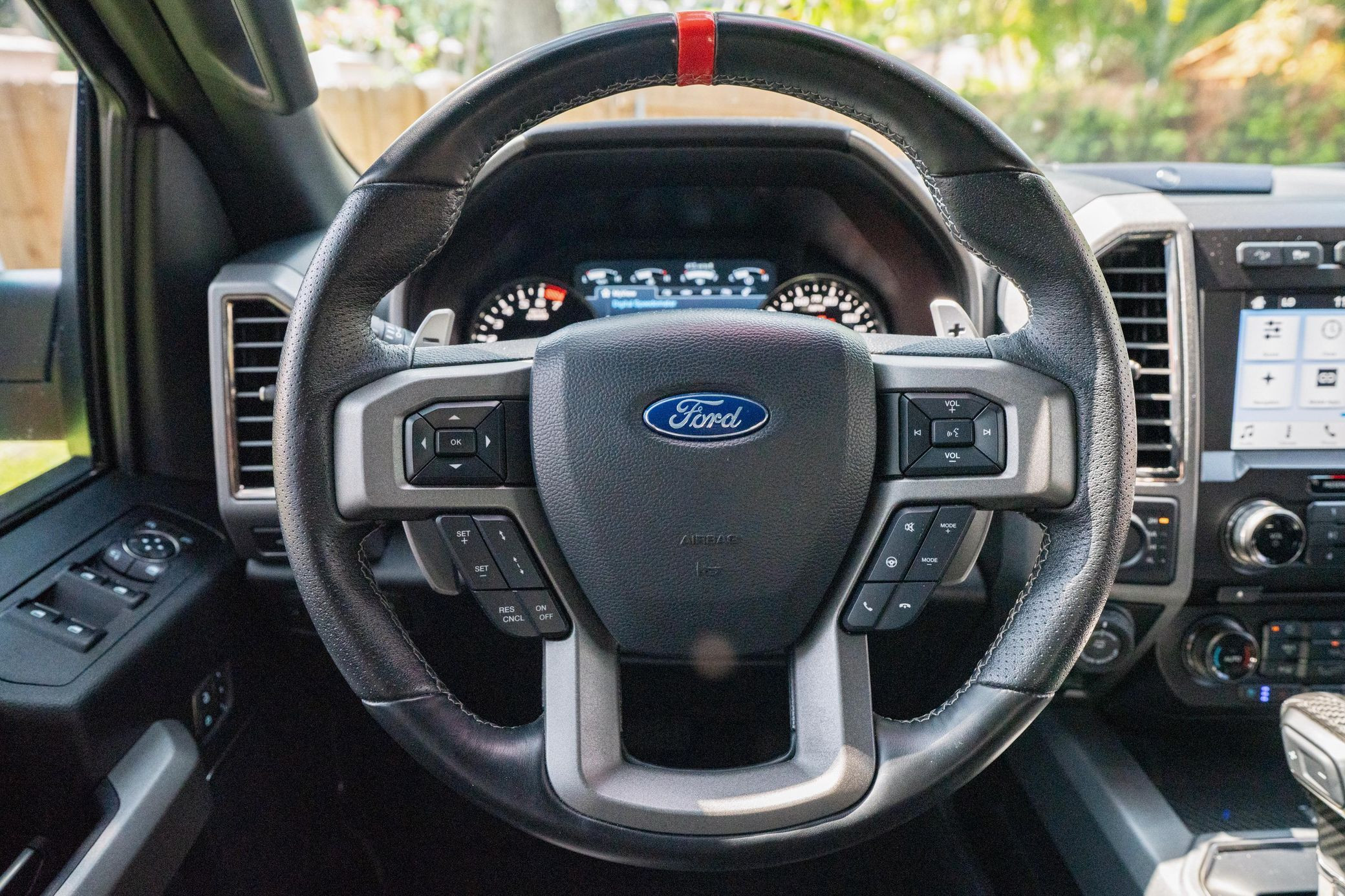 2018 Ford F-150 Raptor Hennessey VelociRaptor - Image 16