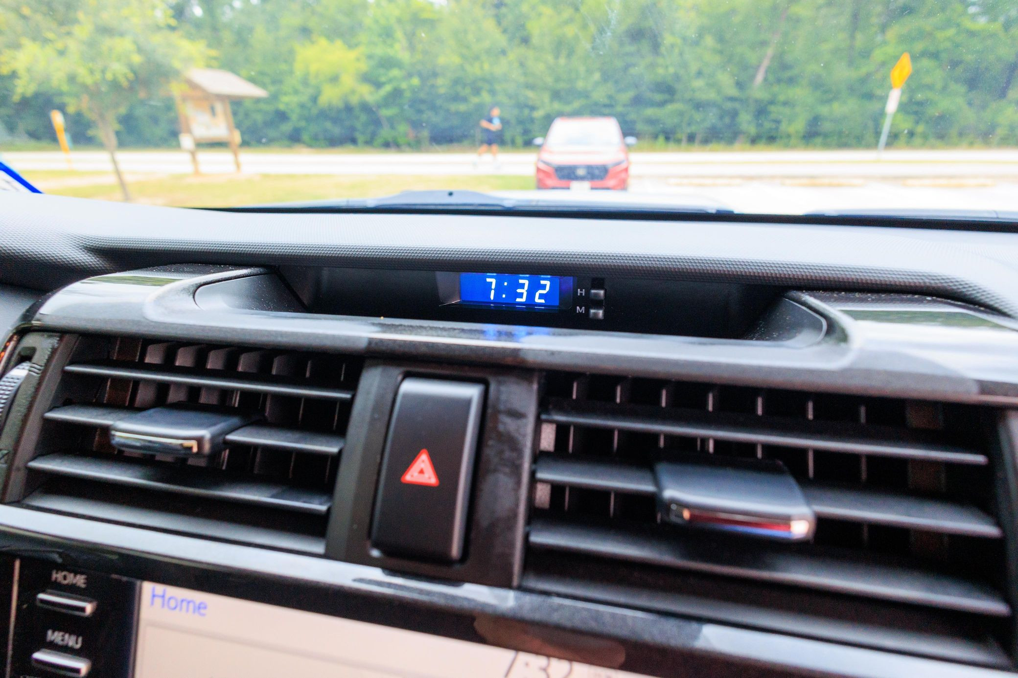 2023 Toyota 4Runner TRD Off-Road - Image 102