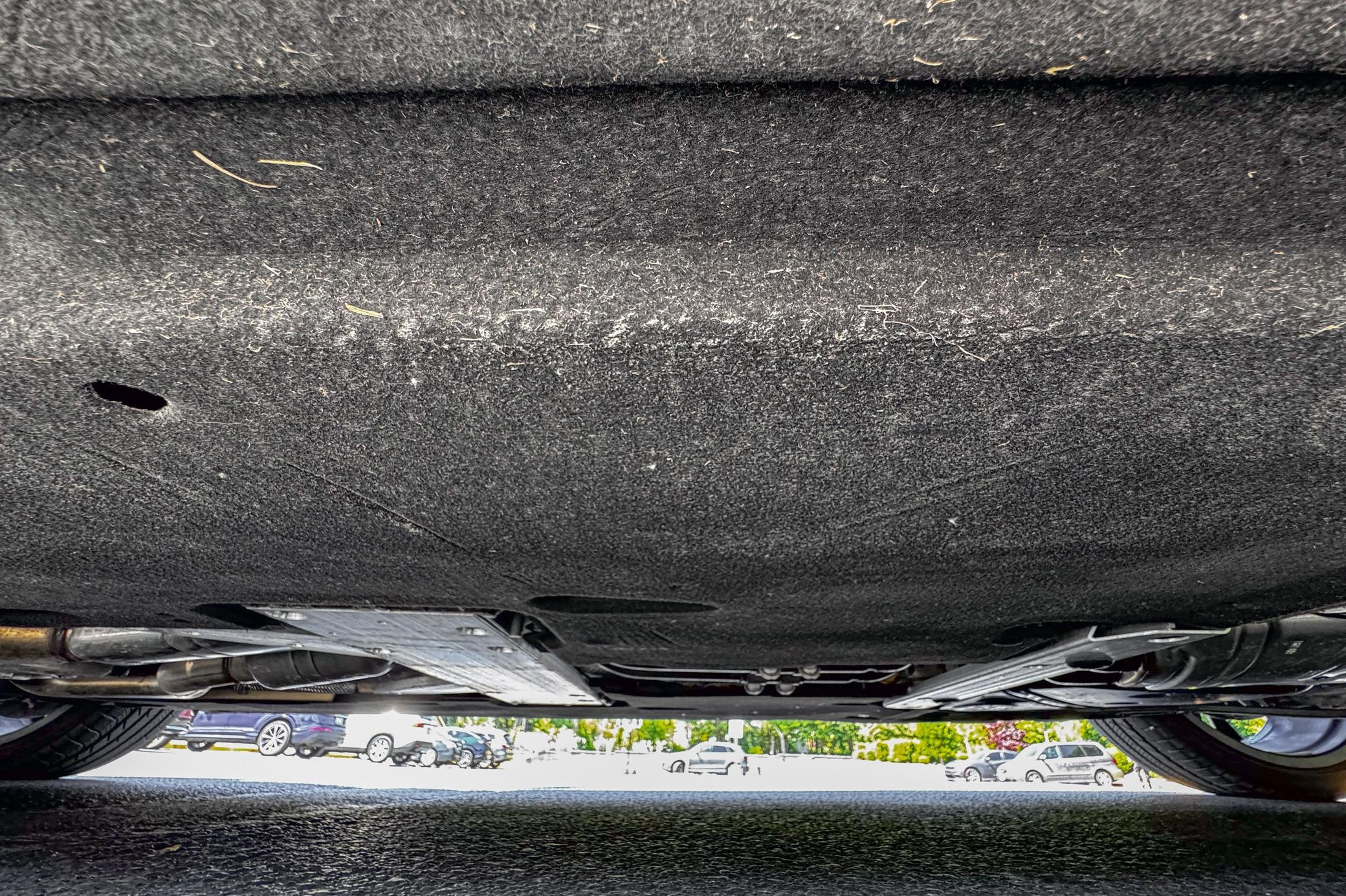 2025 Audi S8 - Image 6