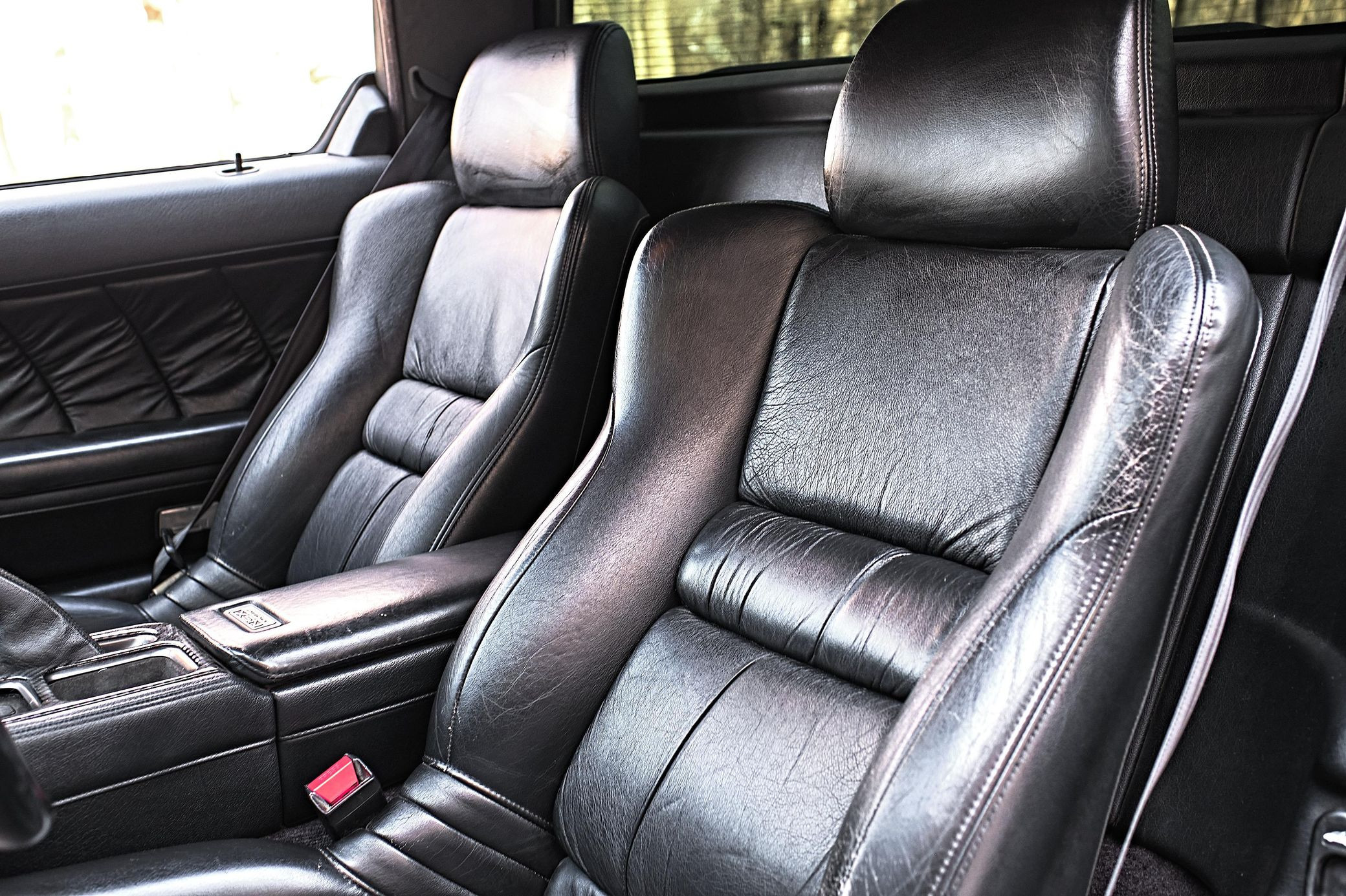 1992 Acura NSX - Image 7