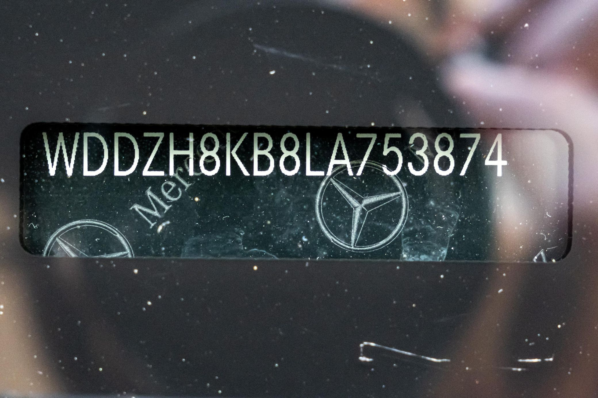 2020 Mercedes-Benz E-Class AMG E63 S - Image 24