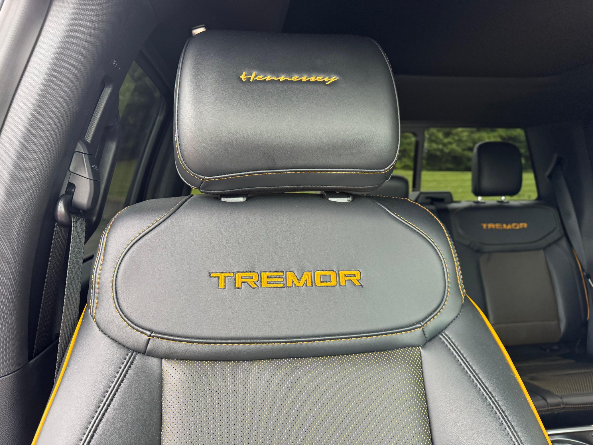 2023 Ford F-150 Tremor Hennessey Venom 775 - Image 32