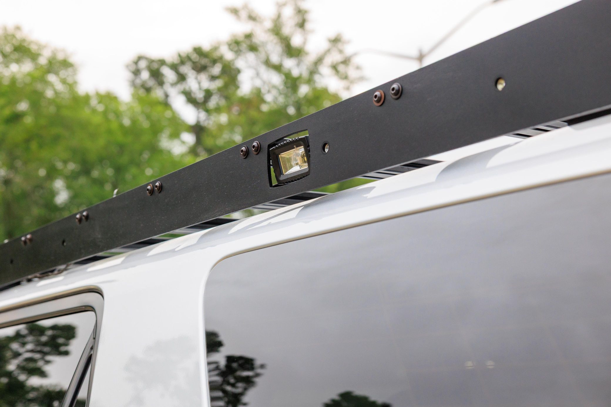 2023 Toyota 4Runner TRD Off-Road - Image 5