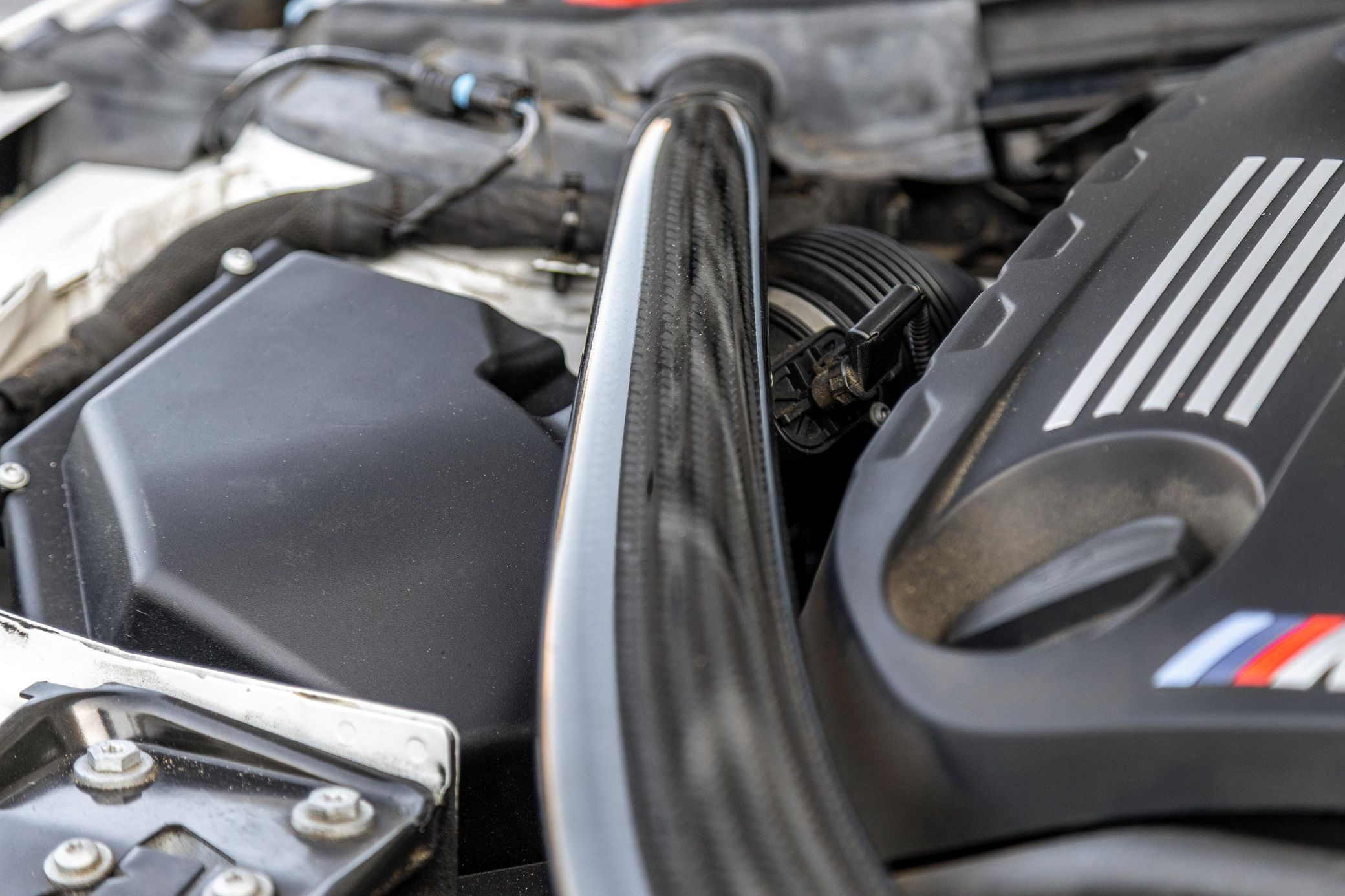 2018 BMW M3 Competition Package - Image 9