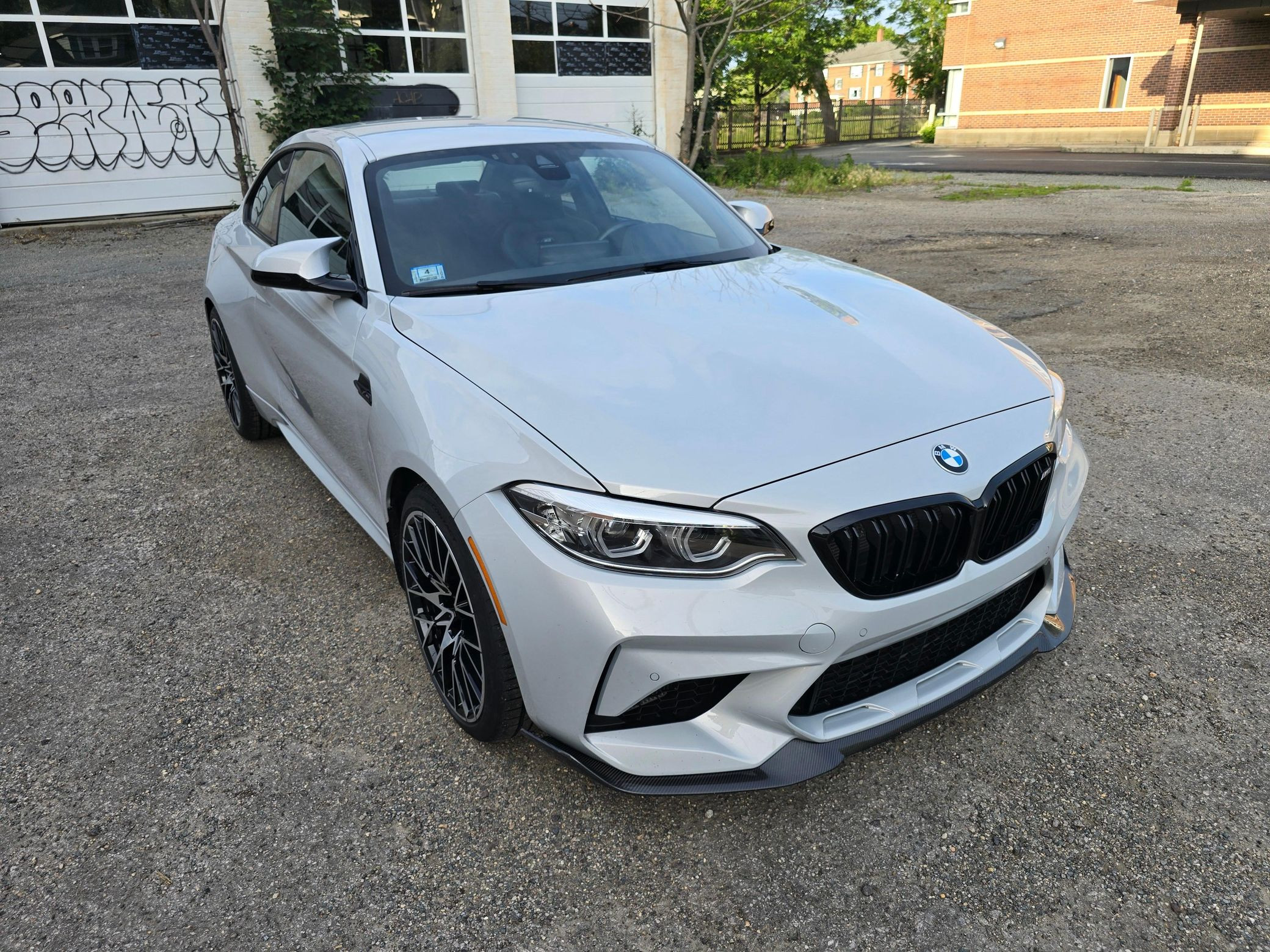 2019 BMW M2 Competition - Image 30
