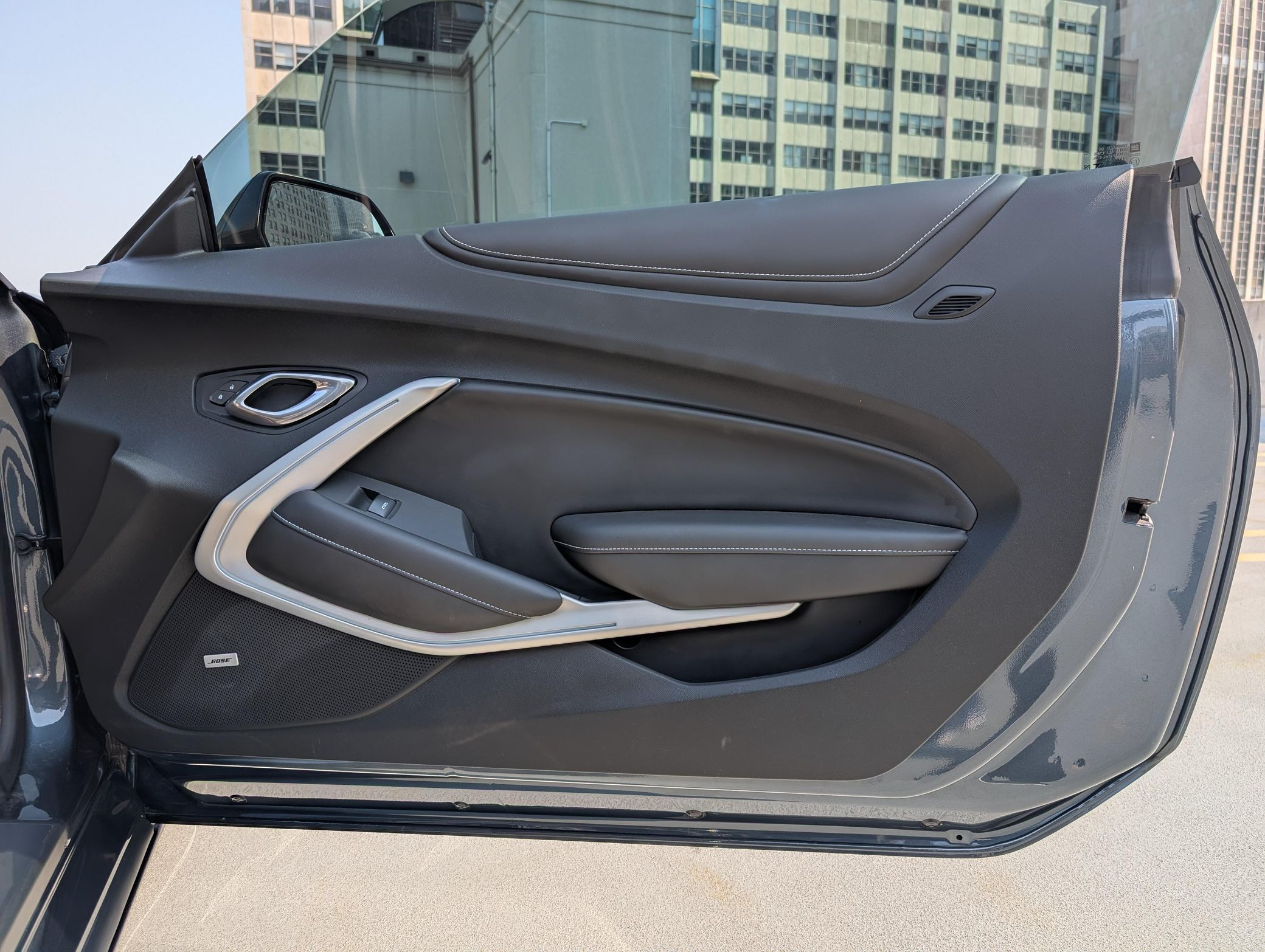 2019 Chevrolet Camaro 2SS - Image 17