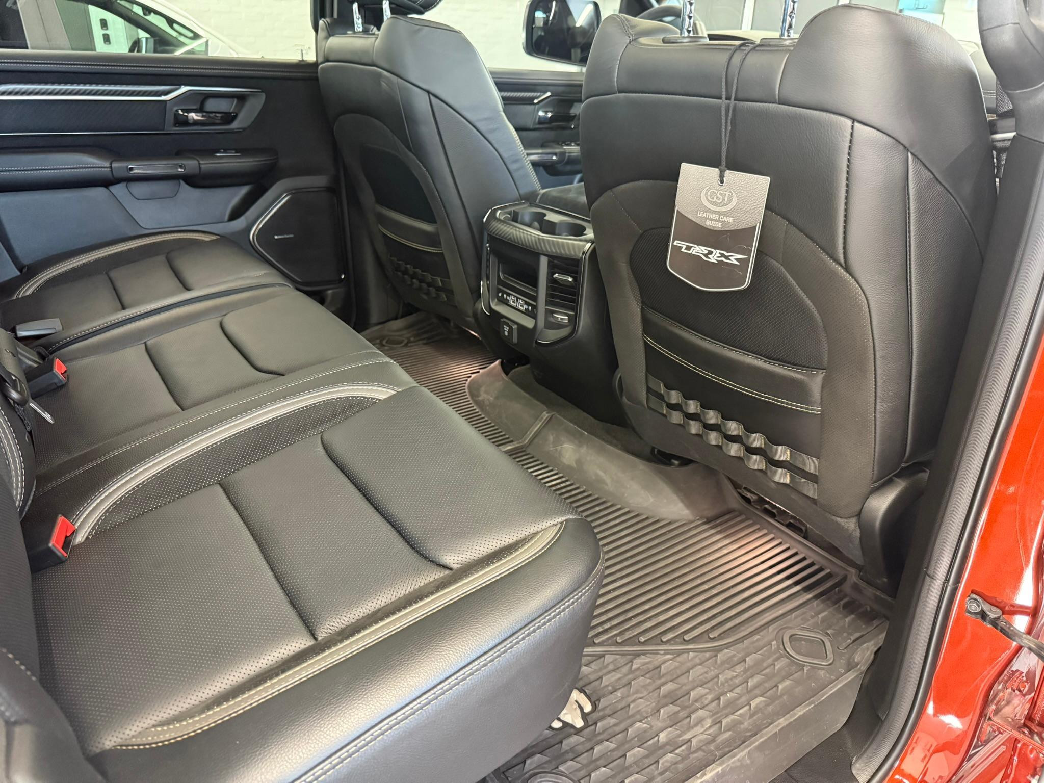 2024 Ram 1500 TRX Final Edition - Image 17