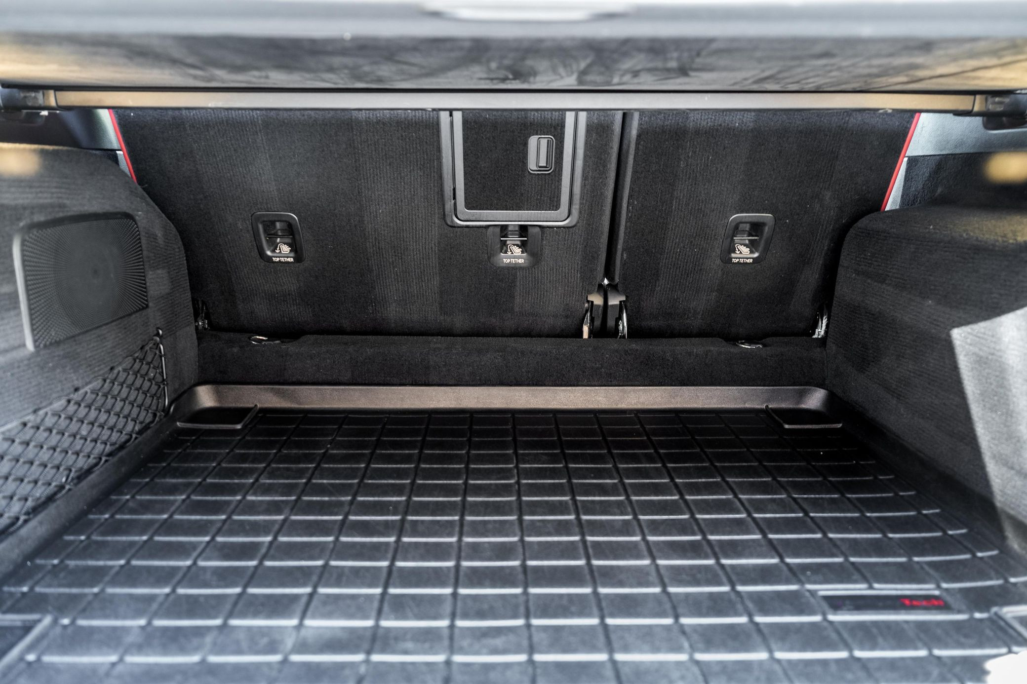 2019 Mercedes-Benz G-Class G550 - Image 13