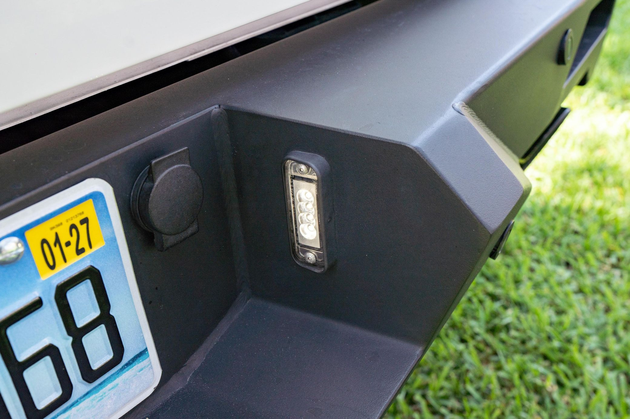 2018 Ford F-150 Raptor Hennessey VelociRaptor - Image 18