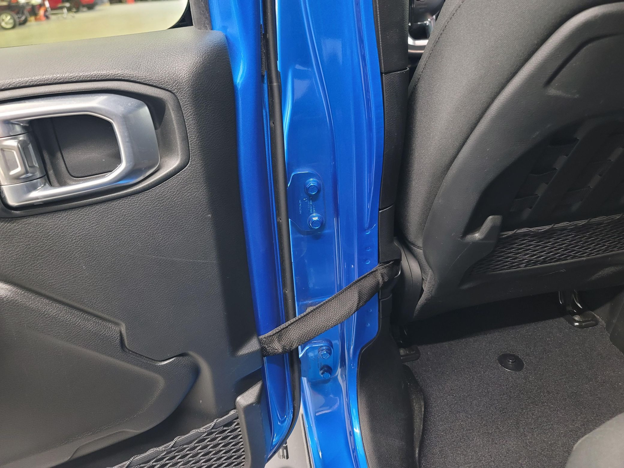 2023 Jeep Wrangler Rubicon - Image 94