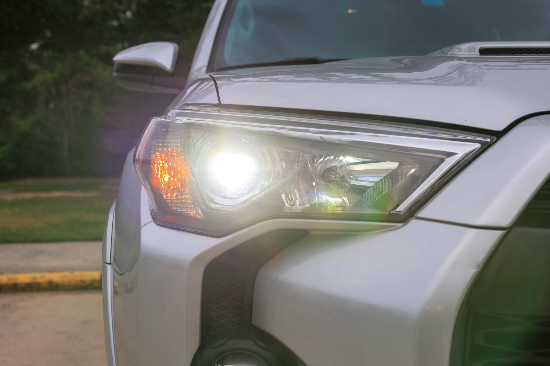 2023 Toyota 4Runner TRD Off-Road - Image 104