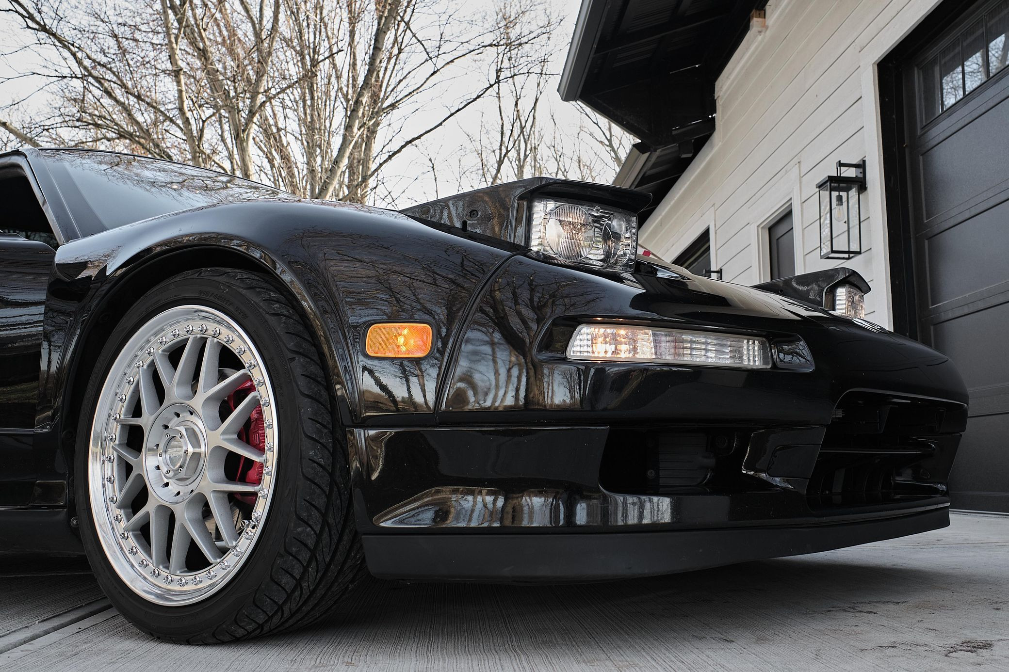 1992 Acura NSX - Image 9