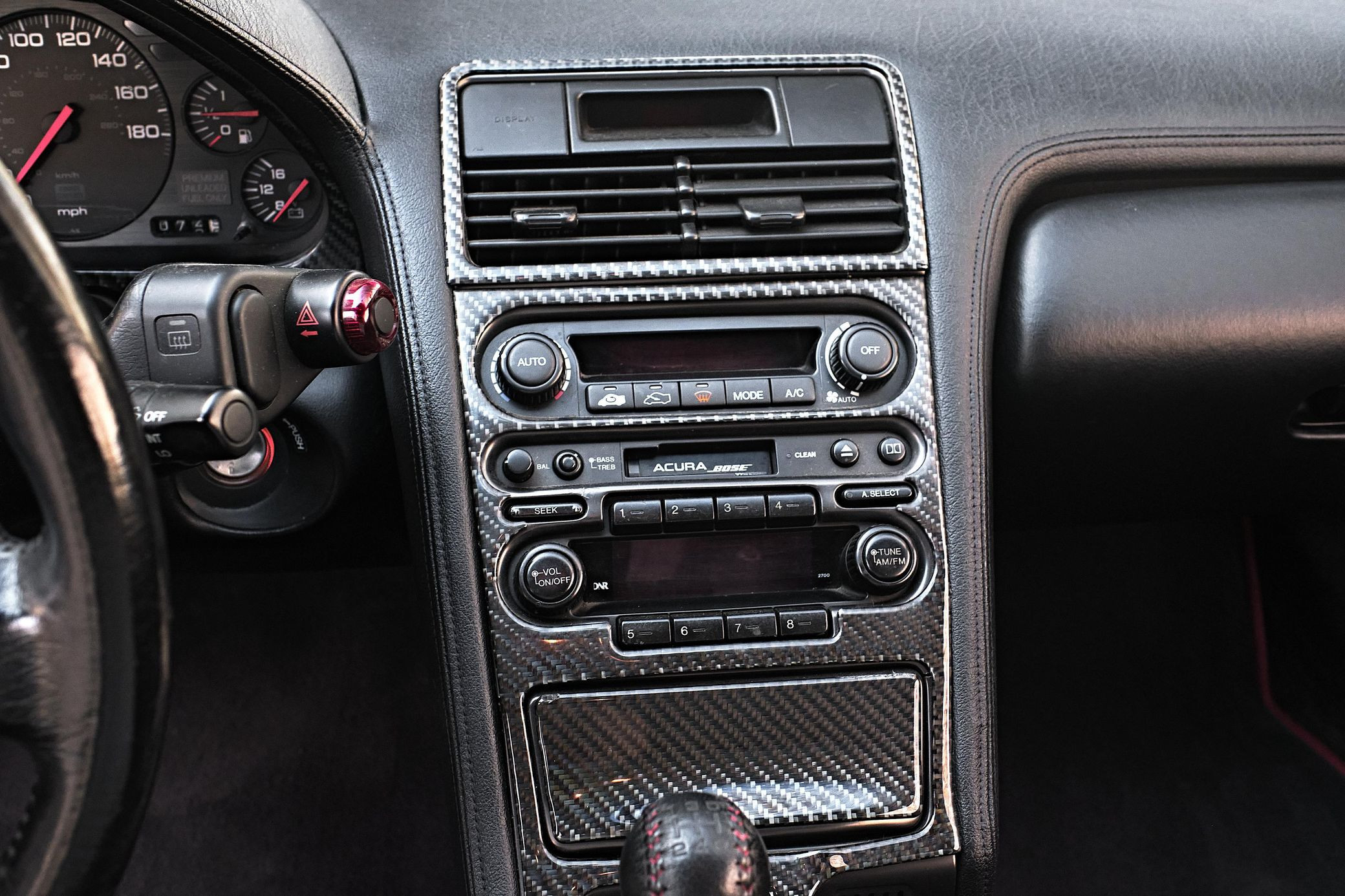 1992 Acura NSX - Image 10