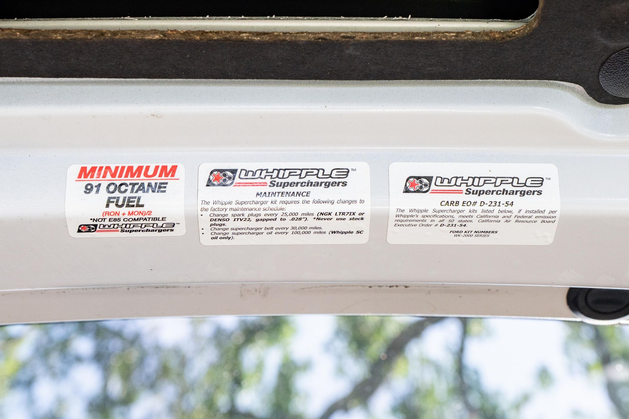 2018 Ford F-150 Raptor Hennessey VelociRaptor - Image 20