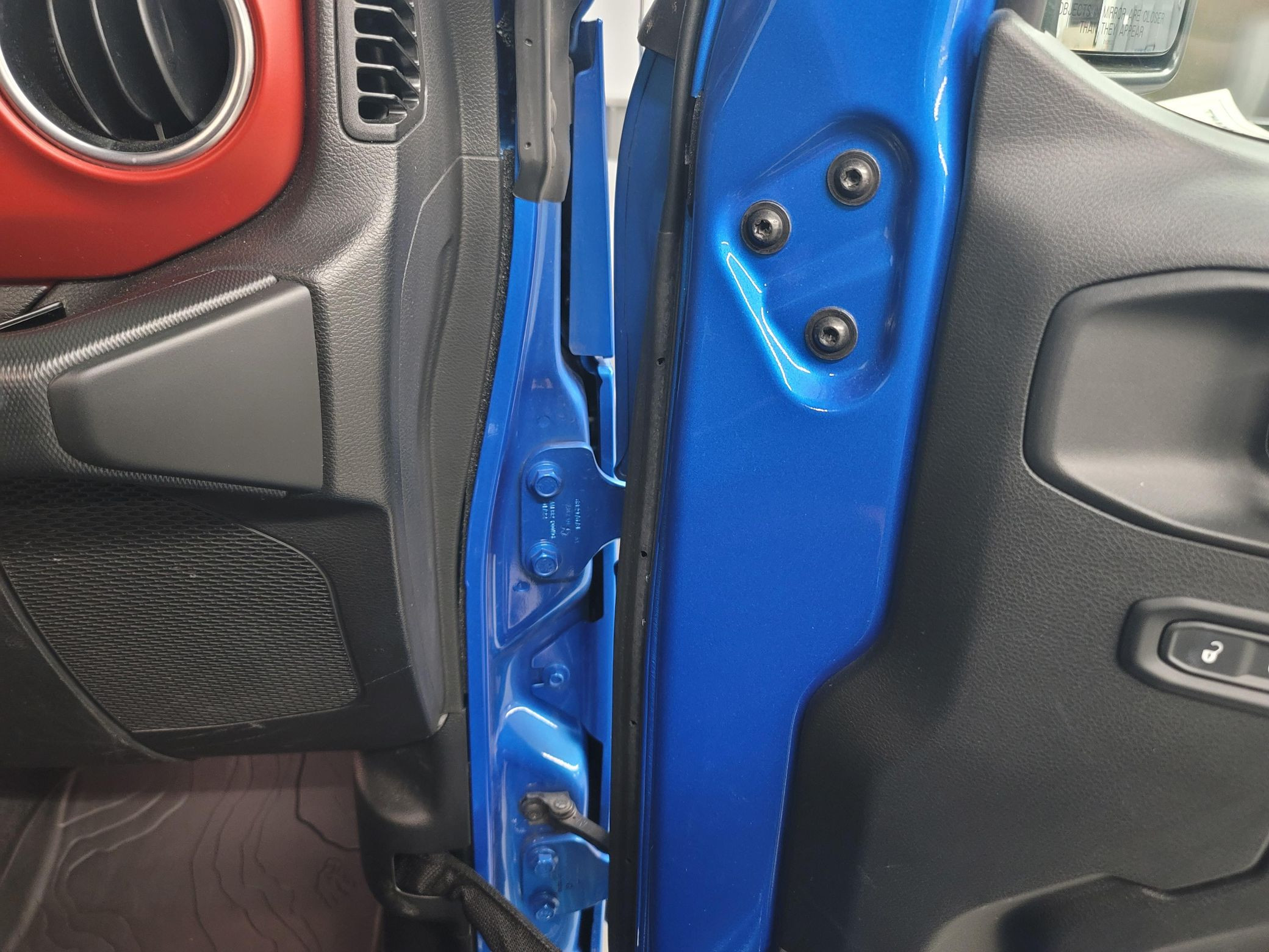 2023 Jeep Wrangler Rubicon - Image 96