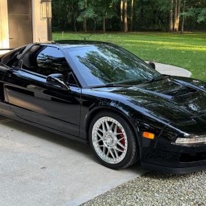 1992 Acura NSX