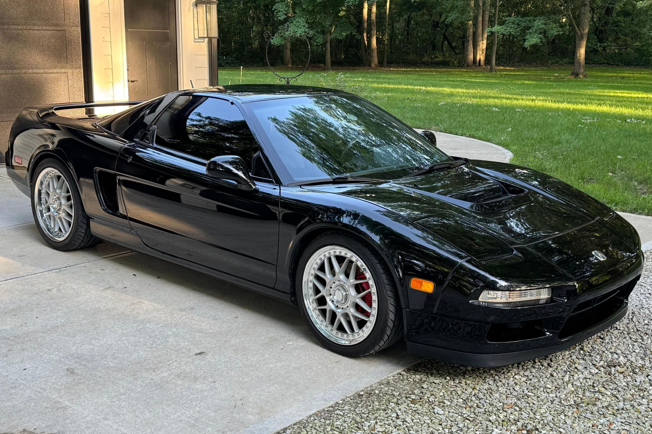 1992 Acura NSX